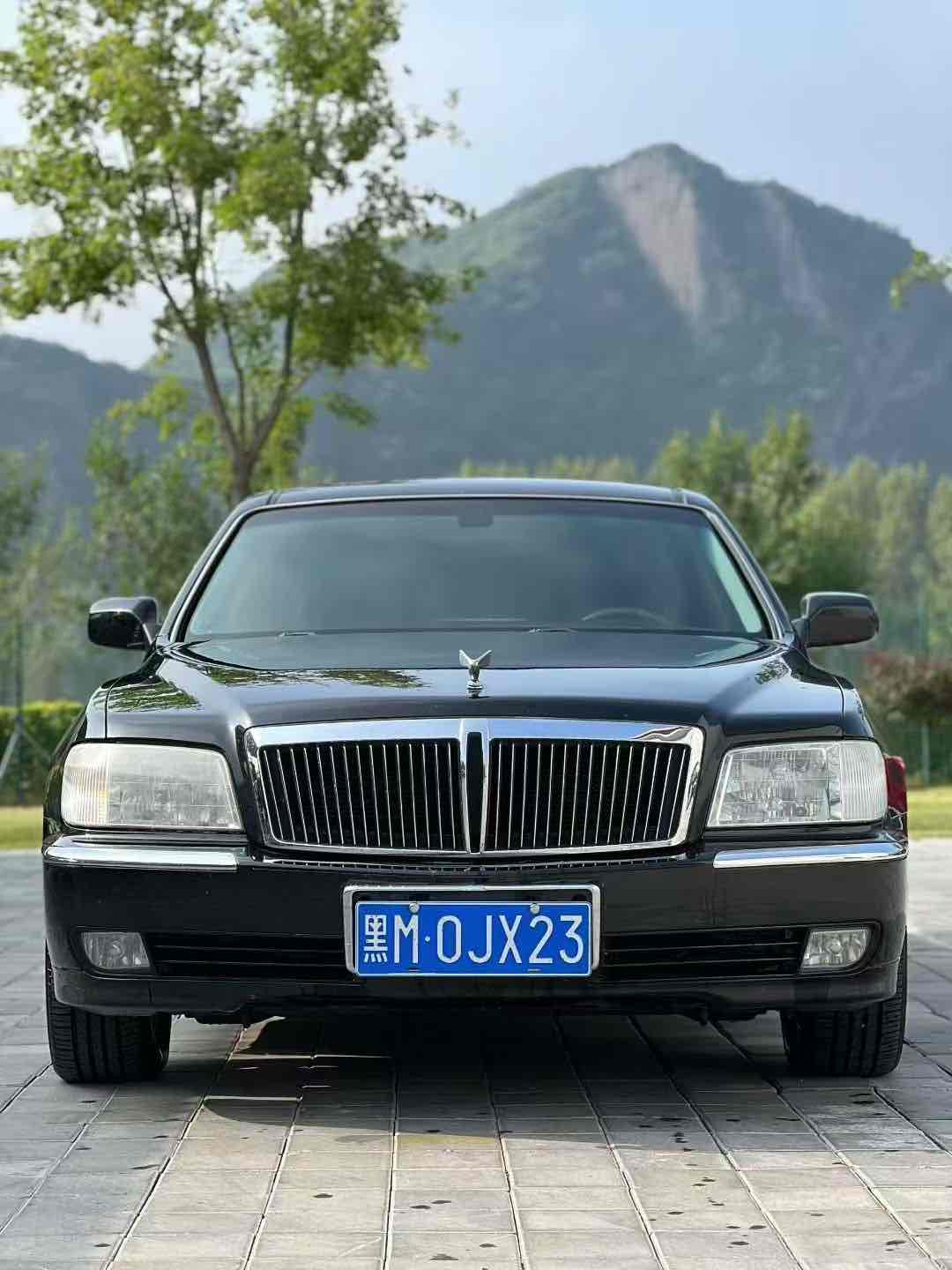 Hyundai Equus 2006 immagine di auto #3