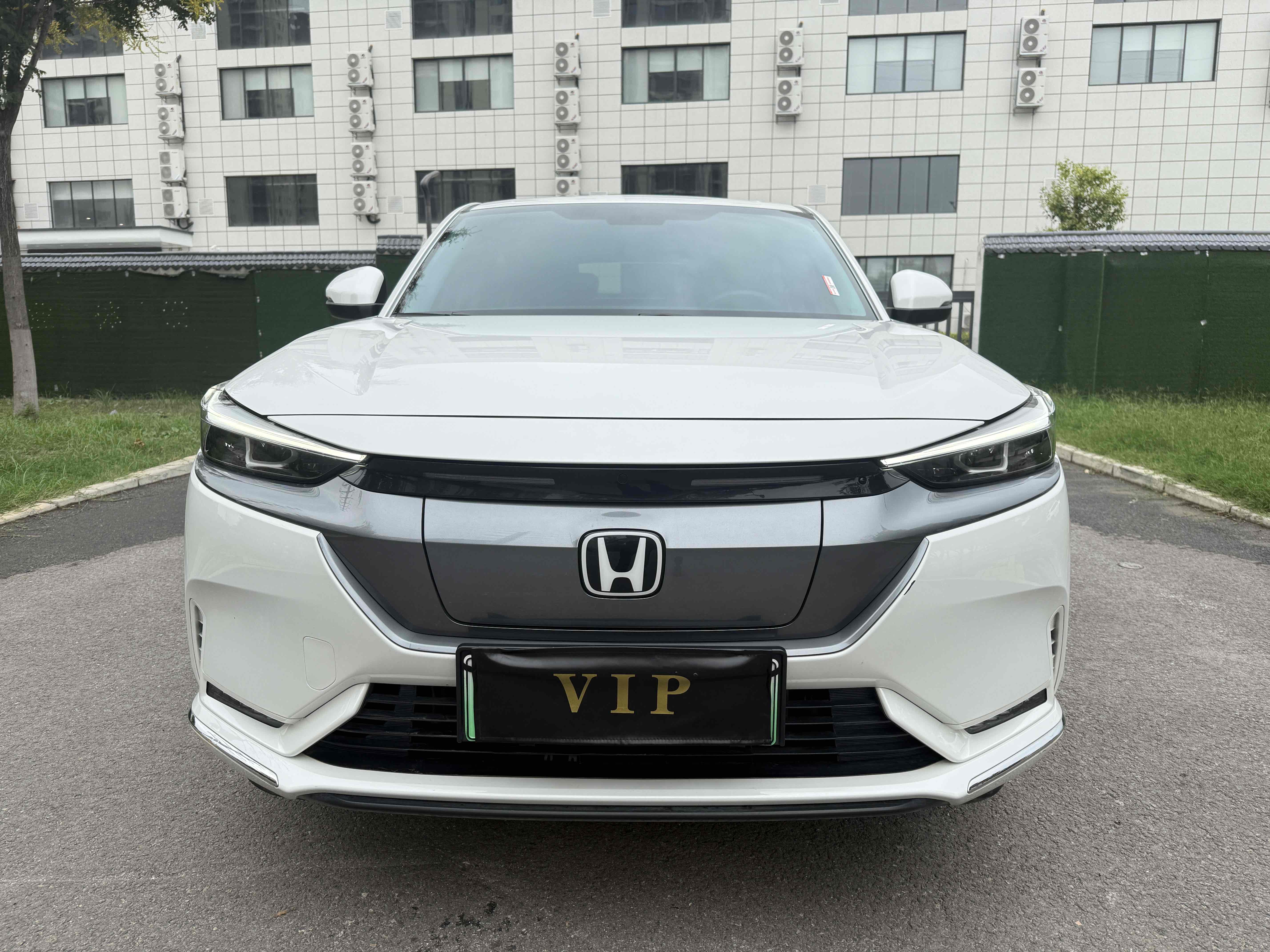 Honda e:NP1 2024 car image #3