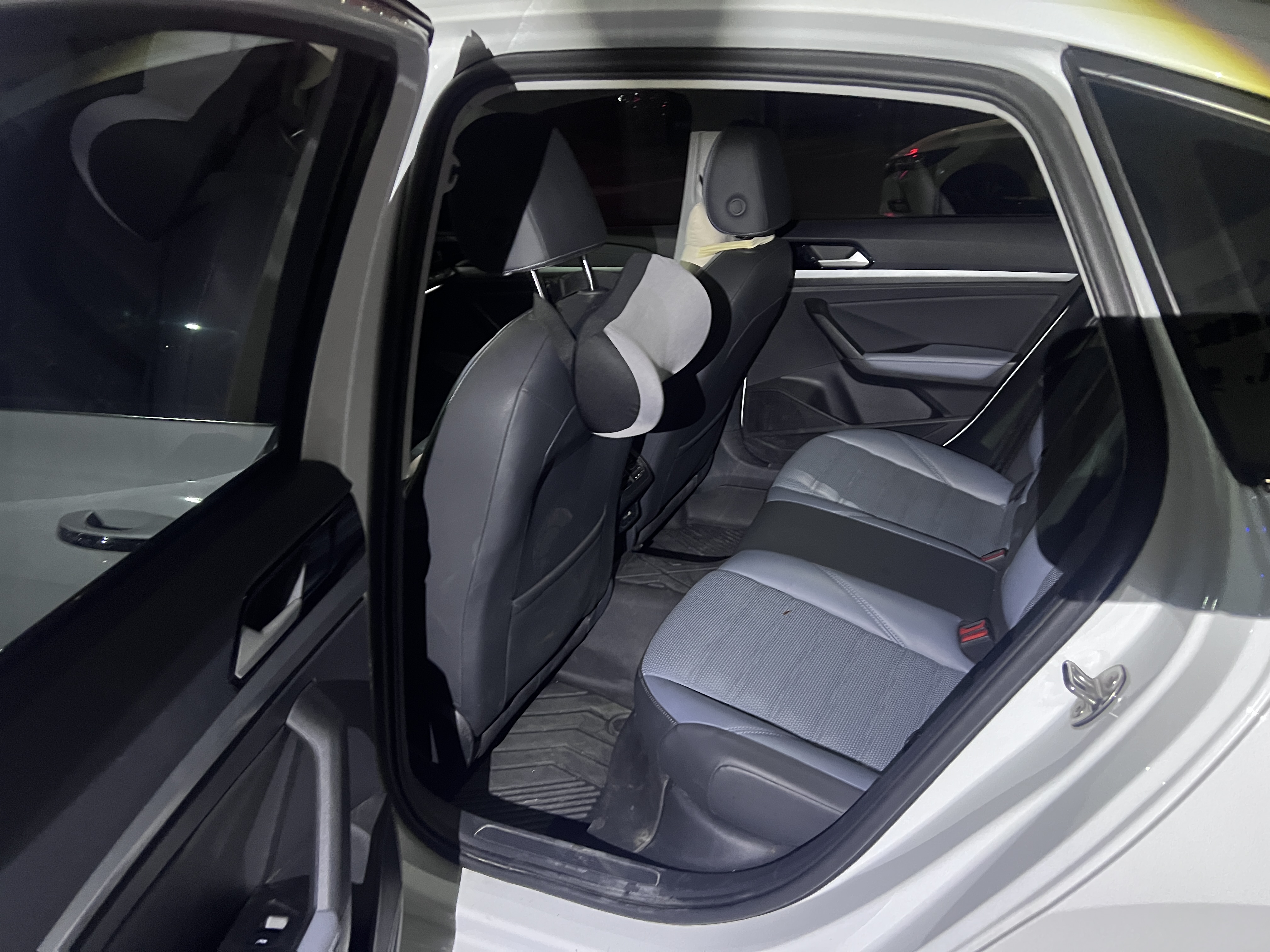 Volkswagen Lavida 2023 car image #3