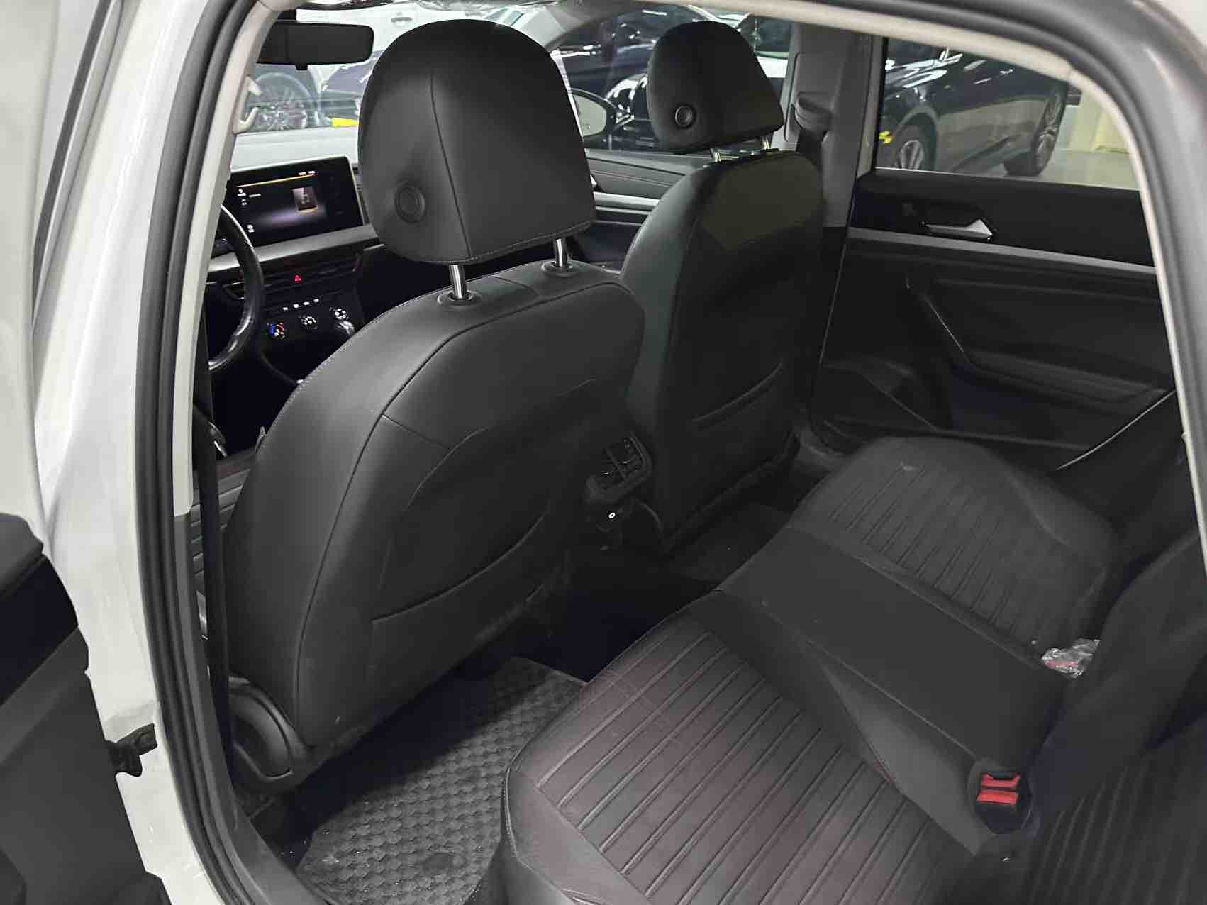 Volkswagen Lavida 2023 #3 Volkswagen Lavida 2023 car image #3