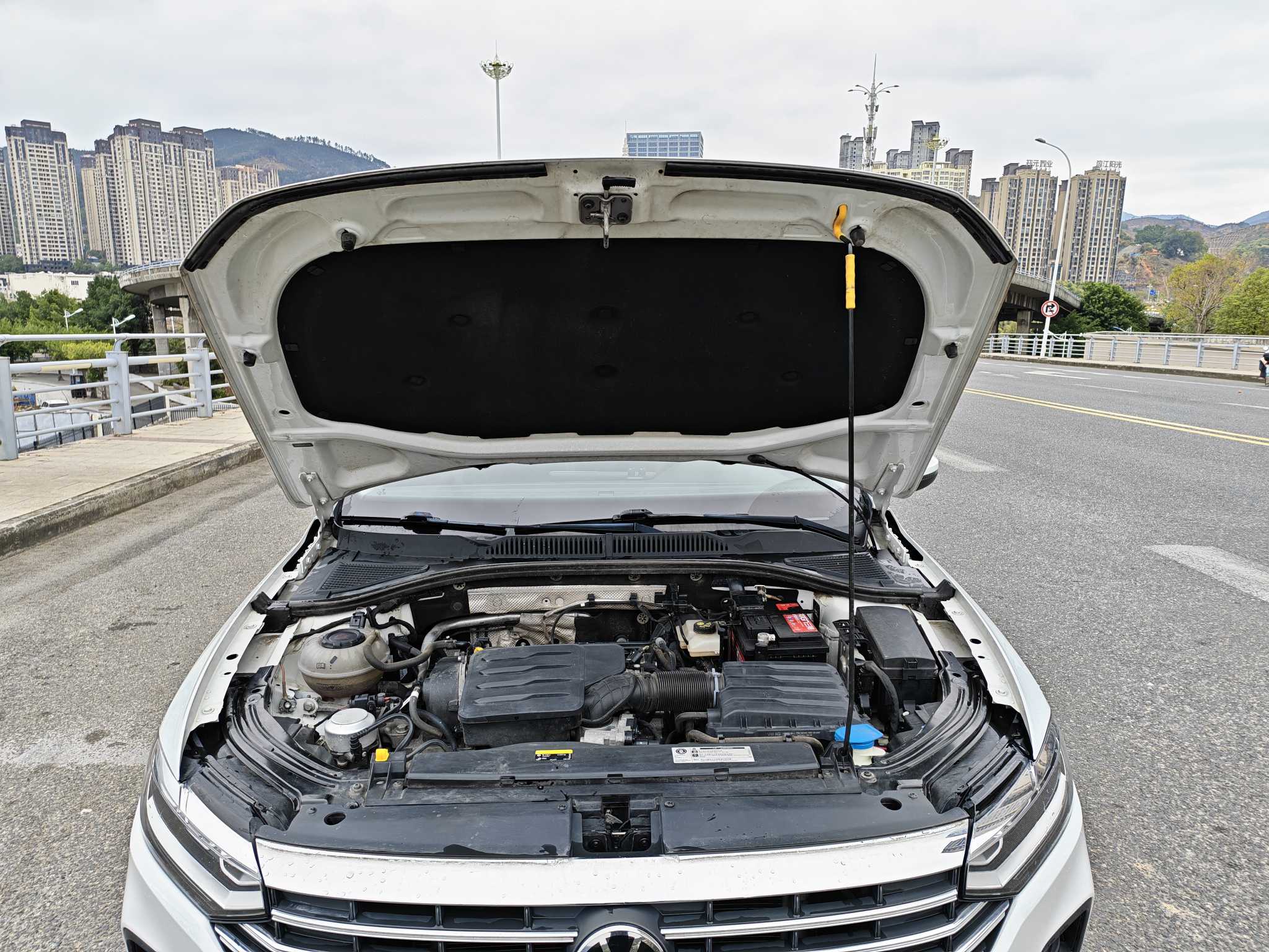 Volkswagen Lavida 2023 car image #3
