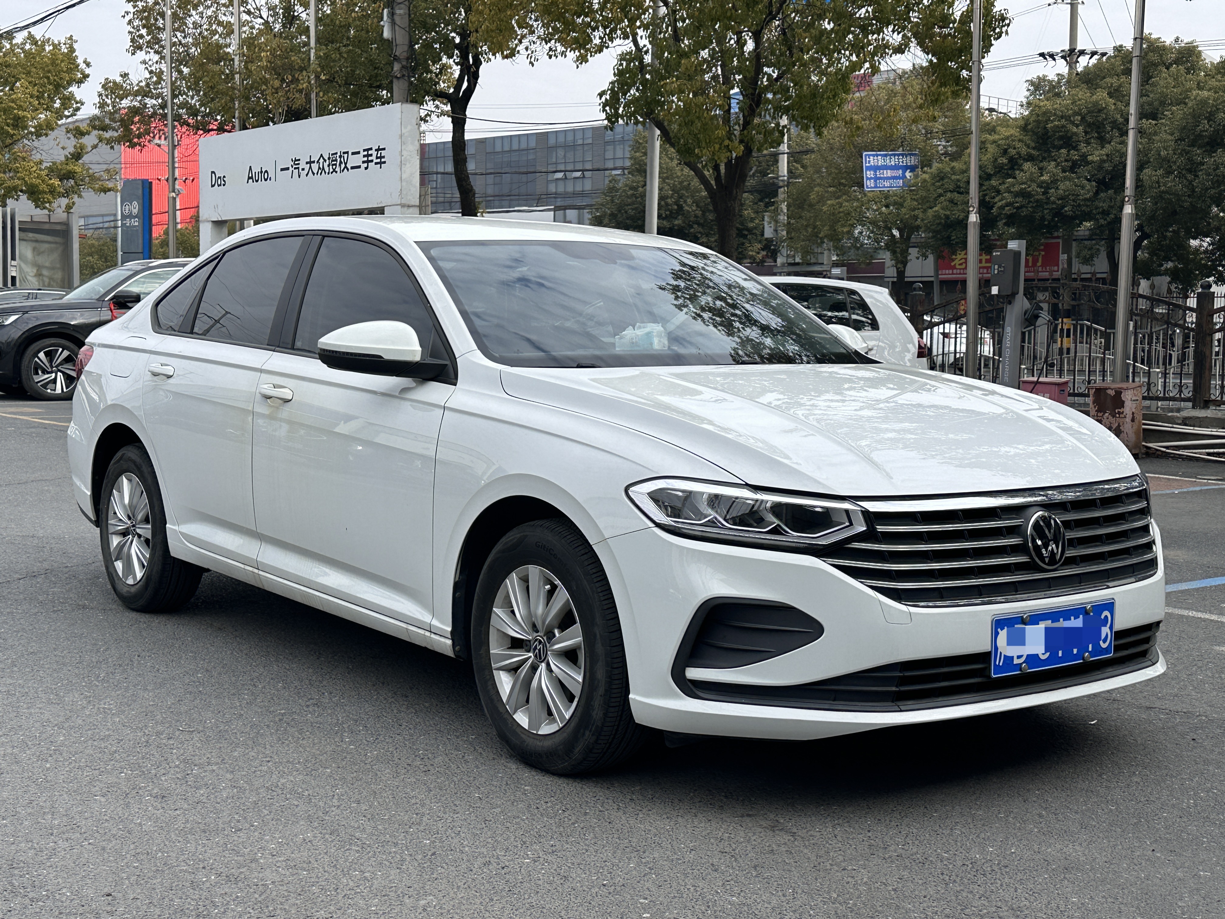 Volkswagen Lavida 2022 #3 Volkswagen Lavida 2022 car image #3