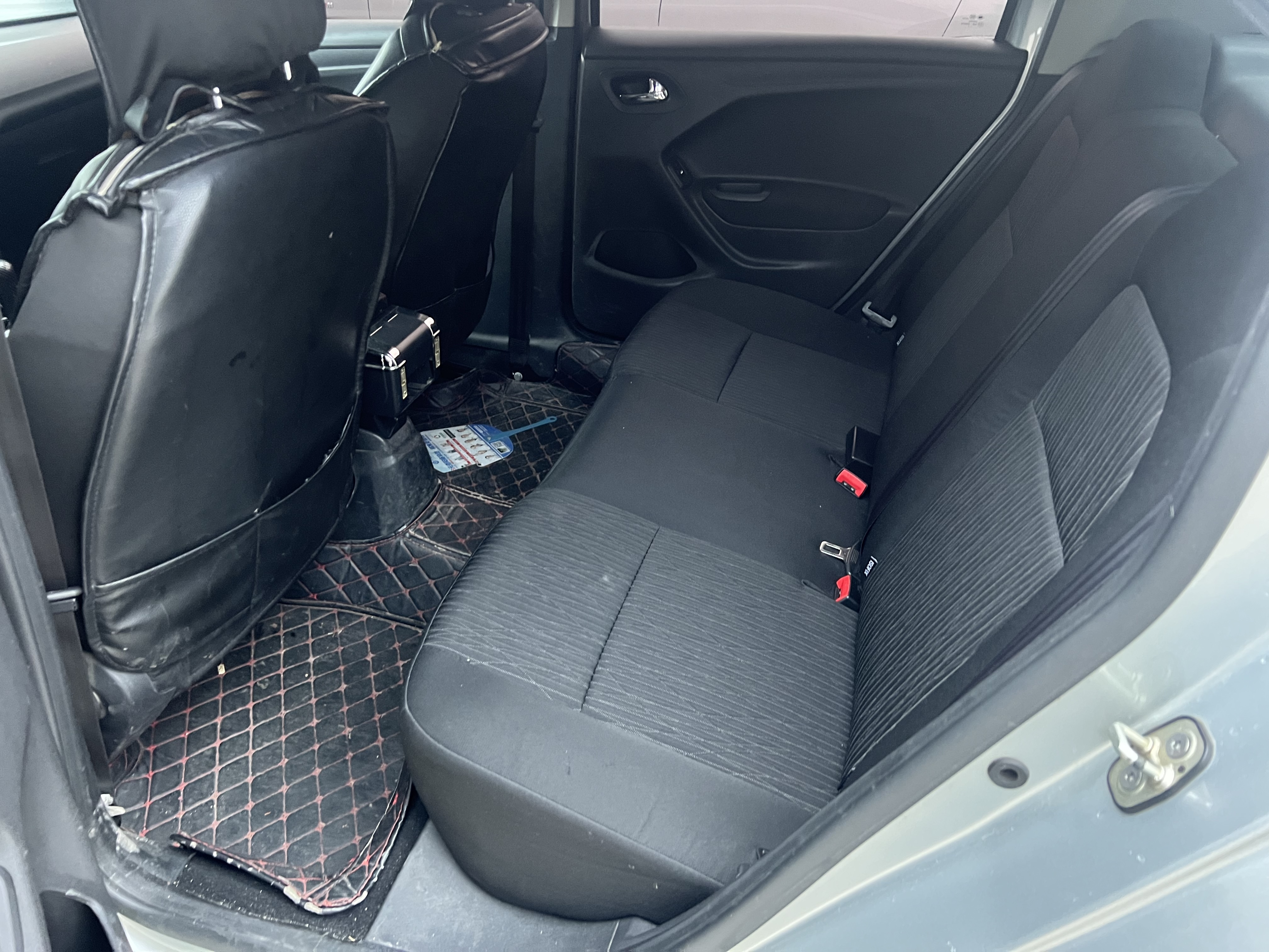 Citroen C-Elysée 2015 immagine di auto #3