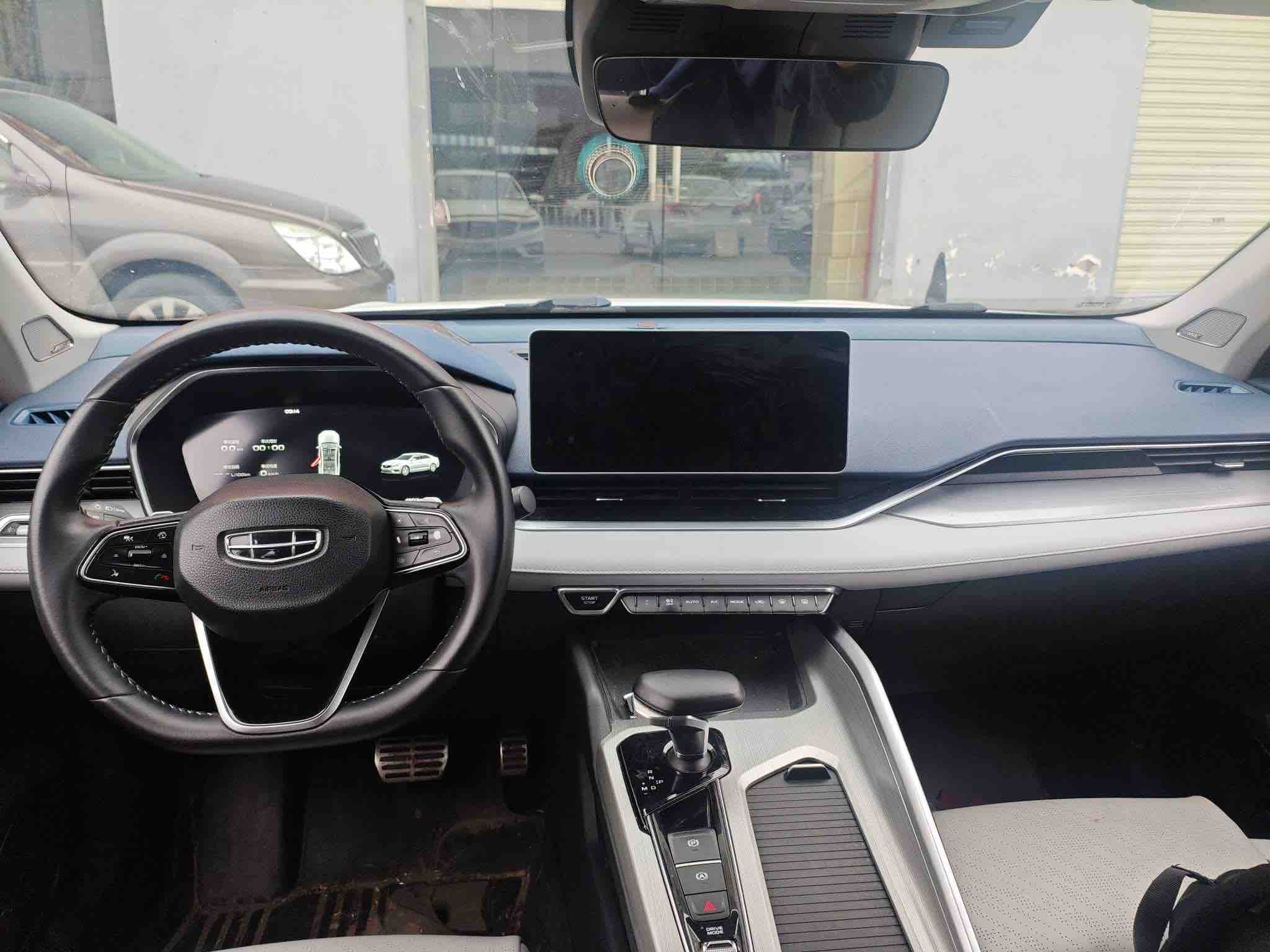 Preface 2023 #3 Preface 2023 car image #3