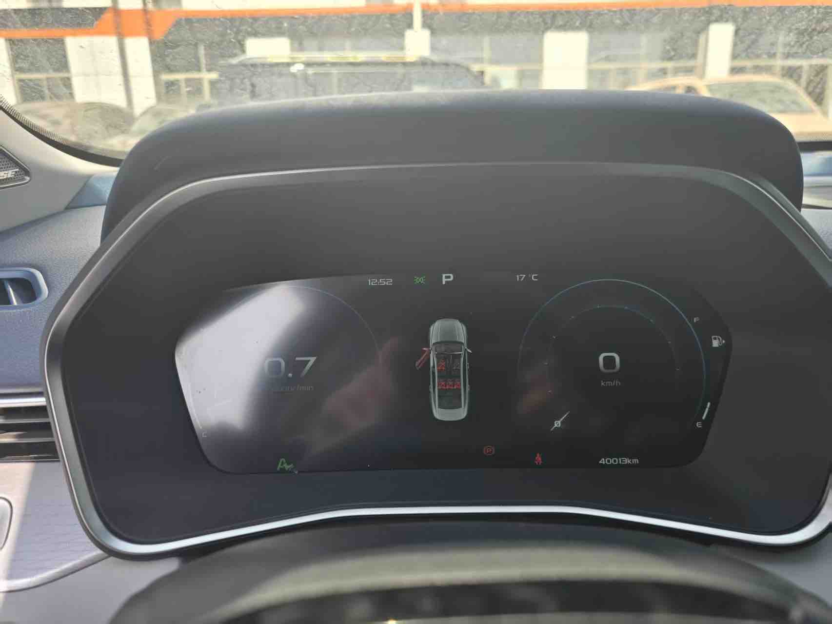 Preface 2022 #3 Preface 2022 car image #3