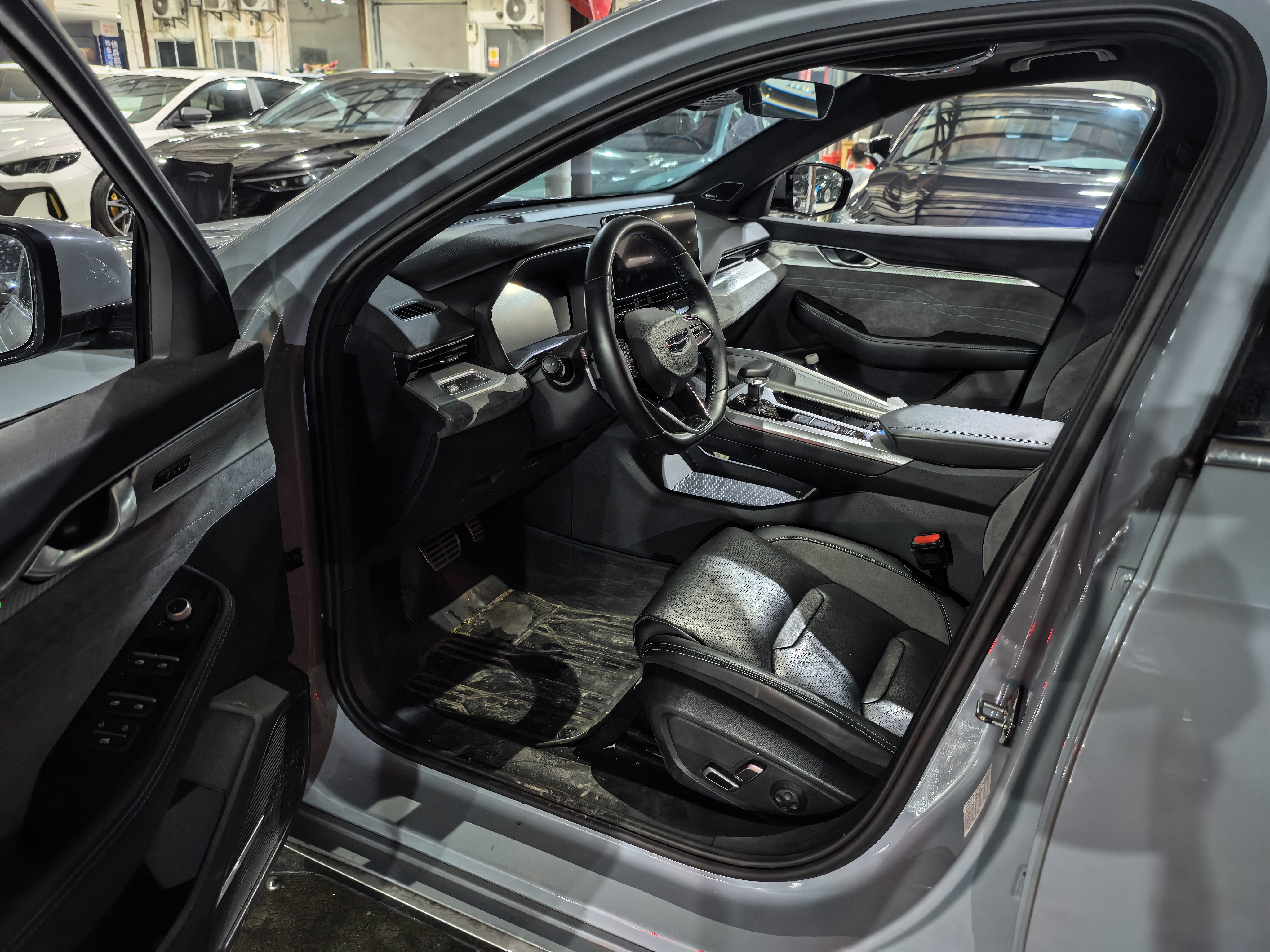 Preface 2023 #3 Preface 2023 car image #3