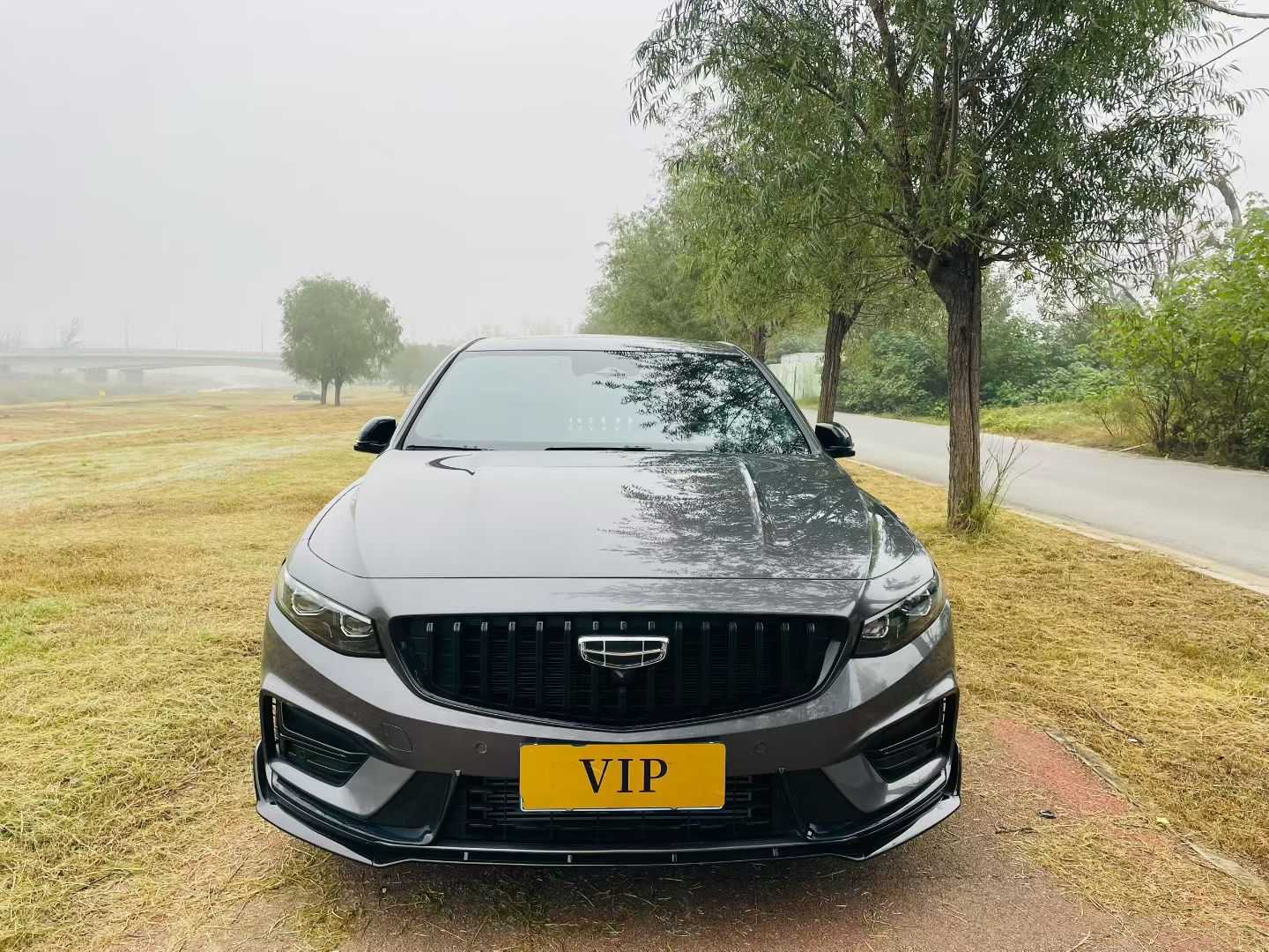 吉利汽车 星瑞 2024 汽车图片 #3