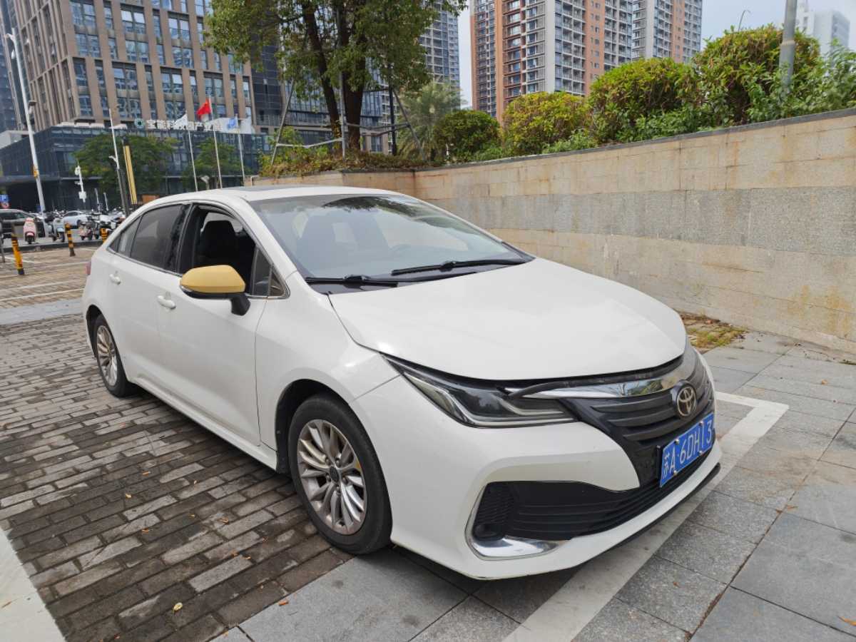 Toyota Allion 2023 #3 Toyota Allion 2023 car image #3