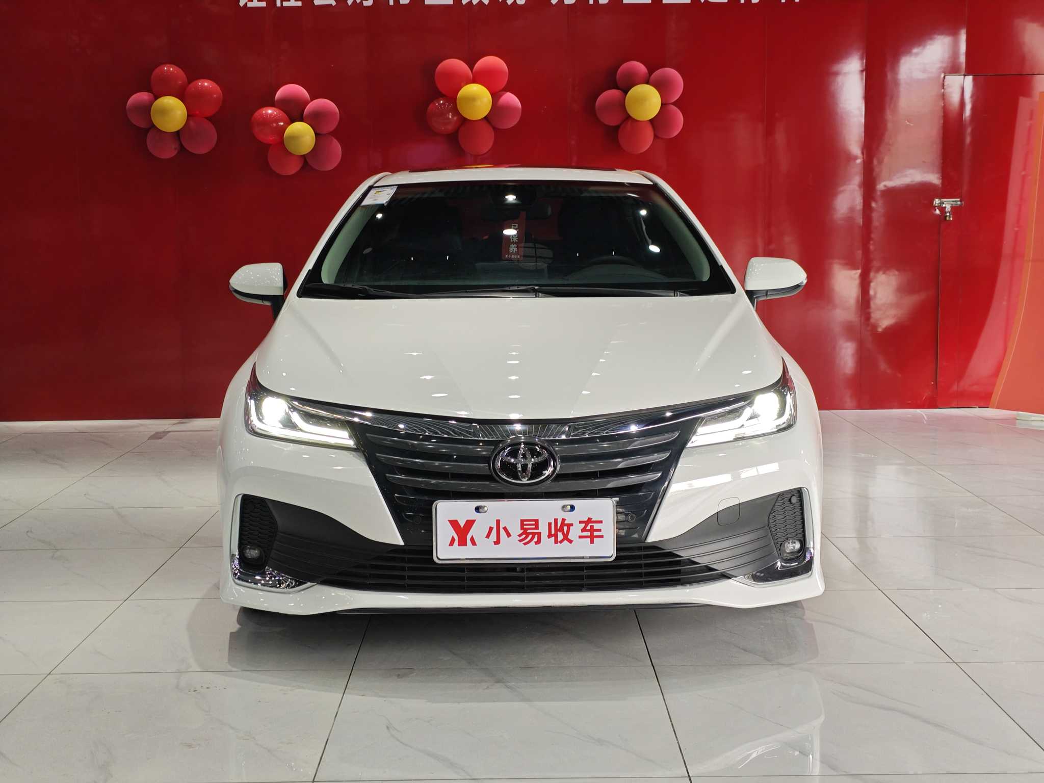 Toyota Allion 2023 #3 Toyota Allion 2023 immagine di auto #3