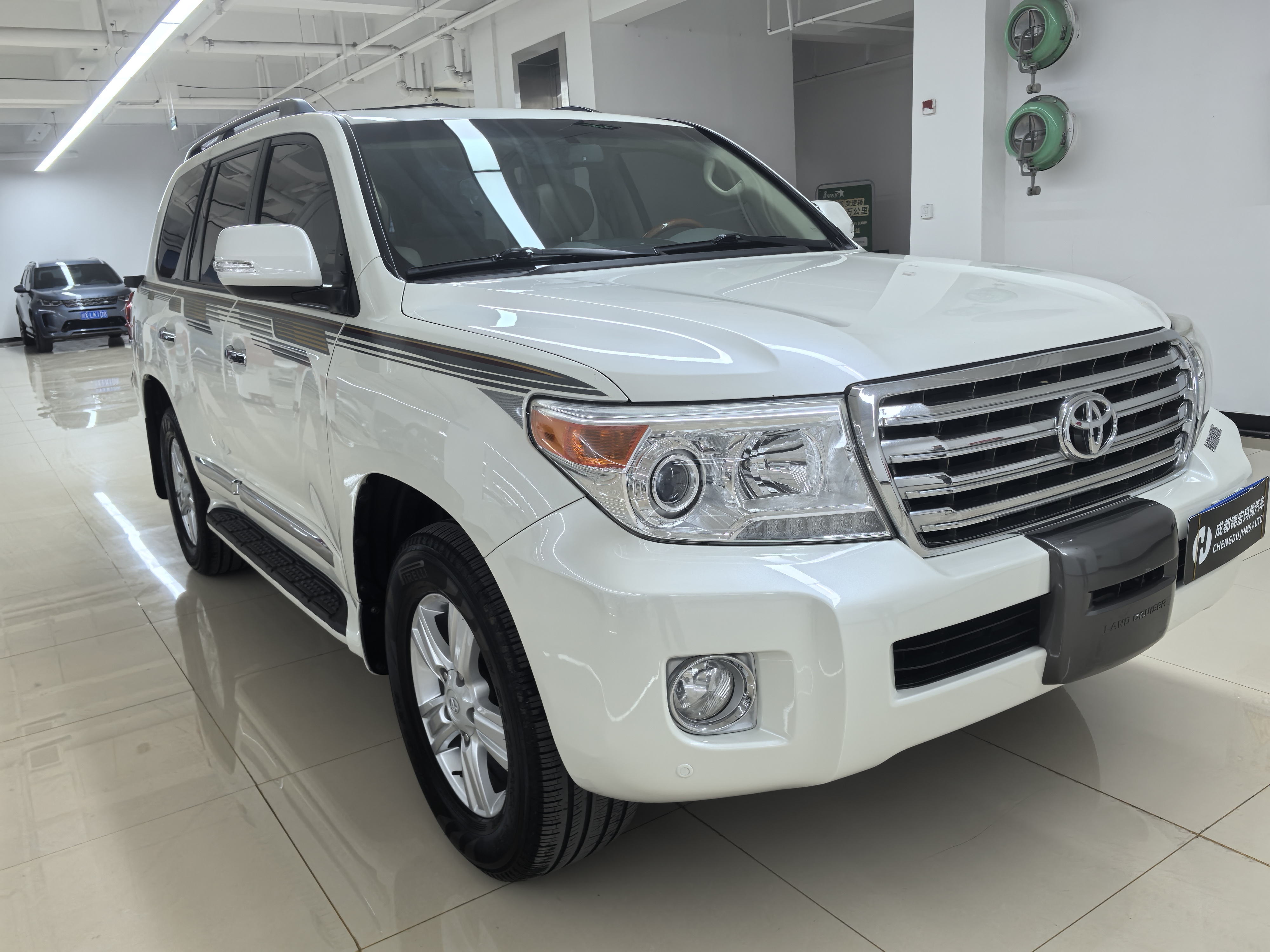 Toyota 2015 #3 Toyota 2015 car image #3