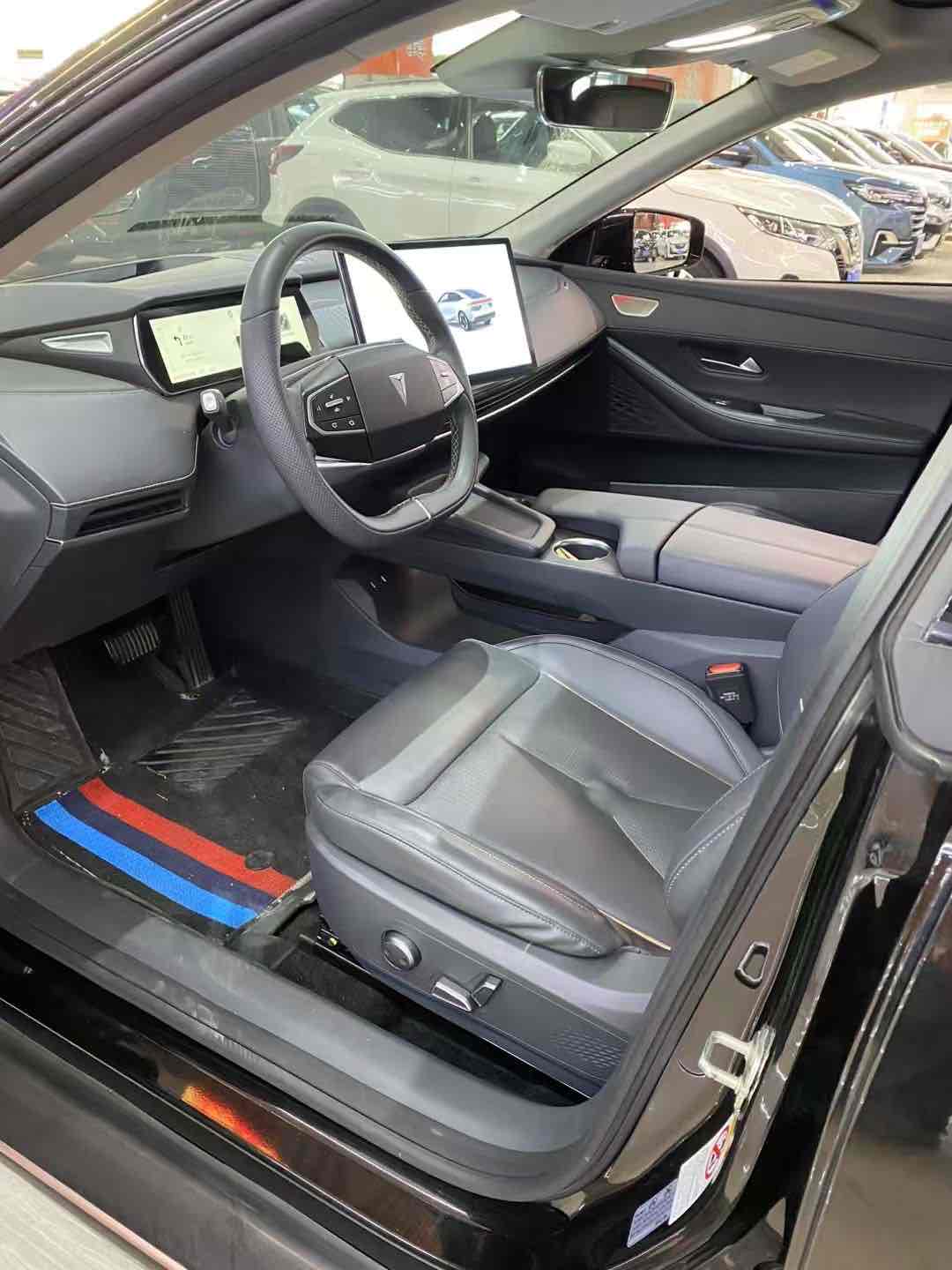 Deepal SL03 2022 car image #3