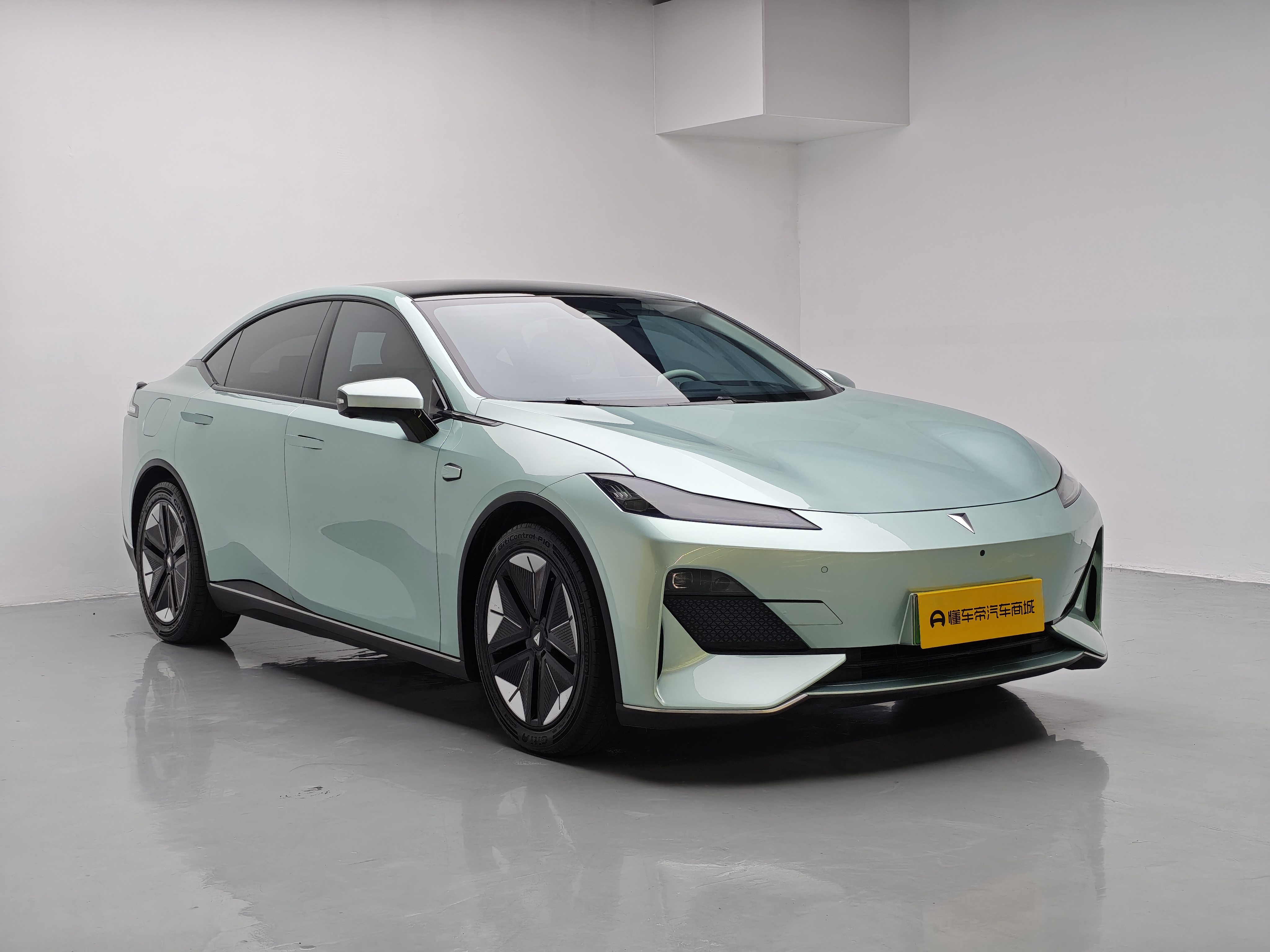 Deepal SL03 2022 car image #3