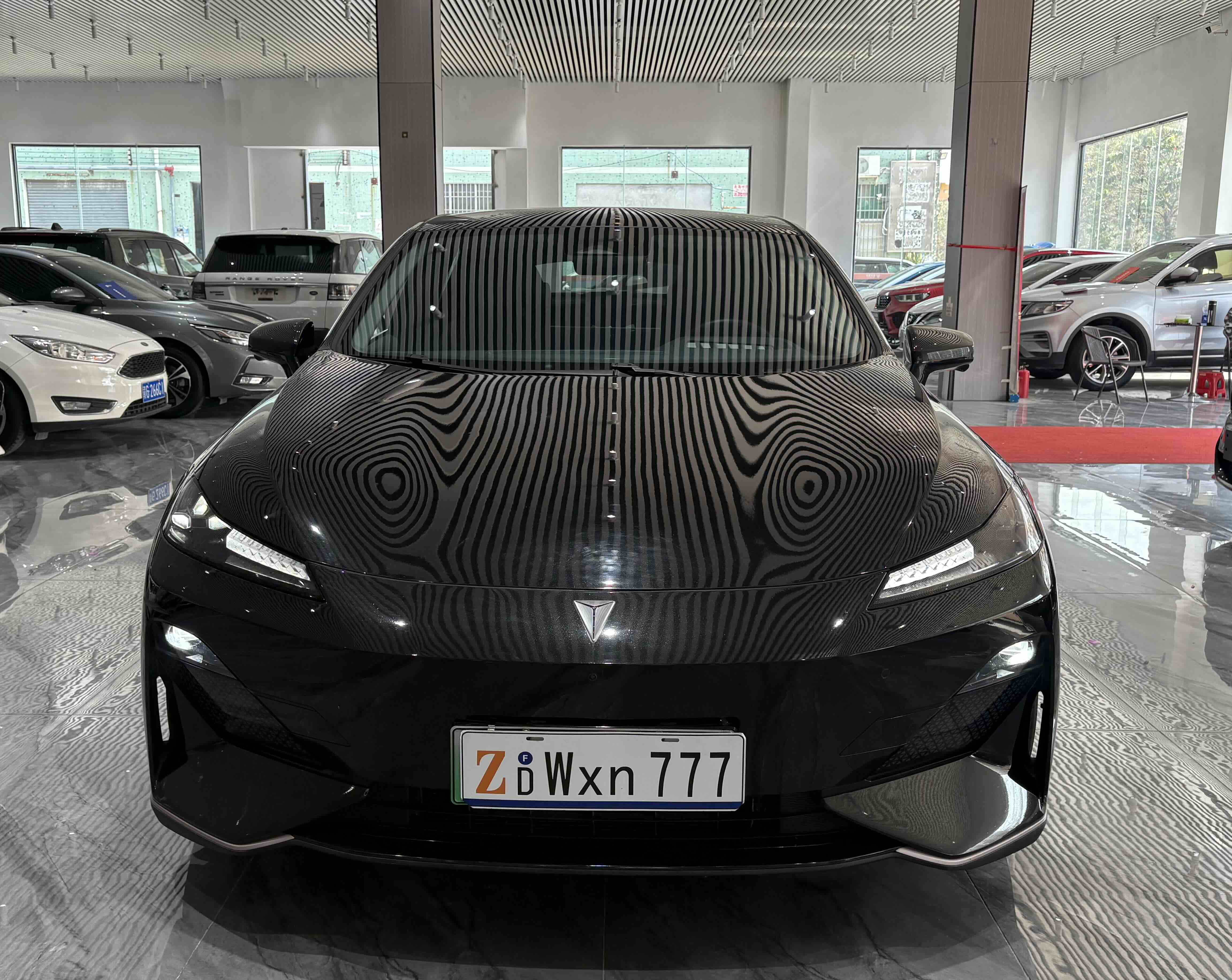 Deepal SL03 2022 immagine di auto #3