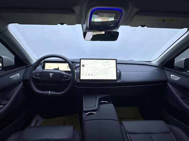 Deepal SL03 2023 immagine di auto #3