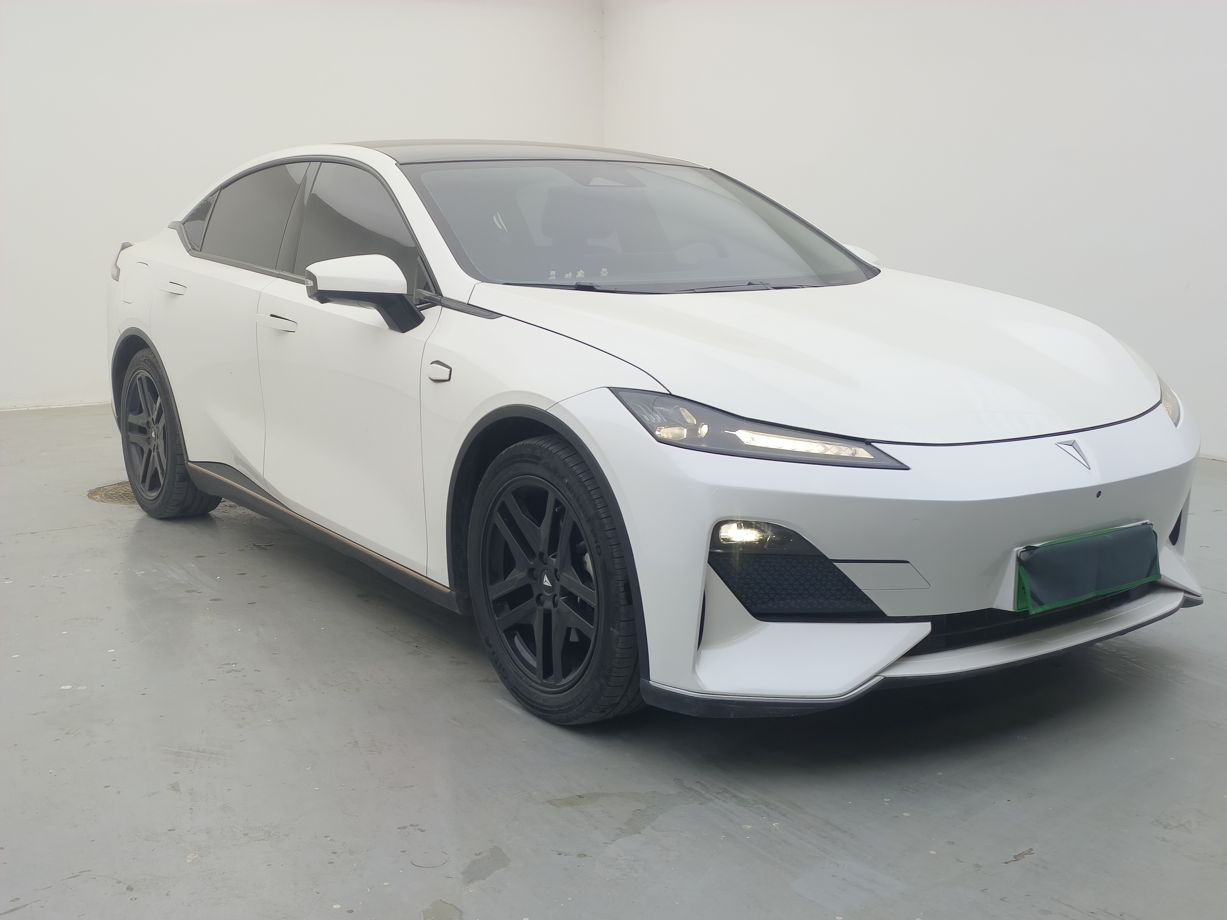 Deepal SL03 2023 #3 Deepal SL03 2023 immagine di auto #3