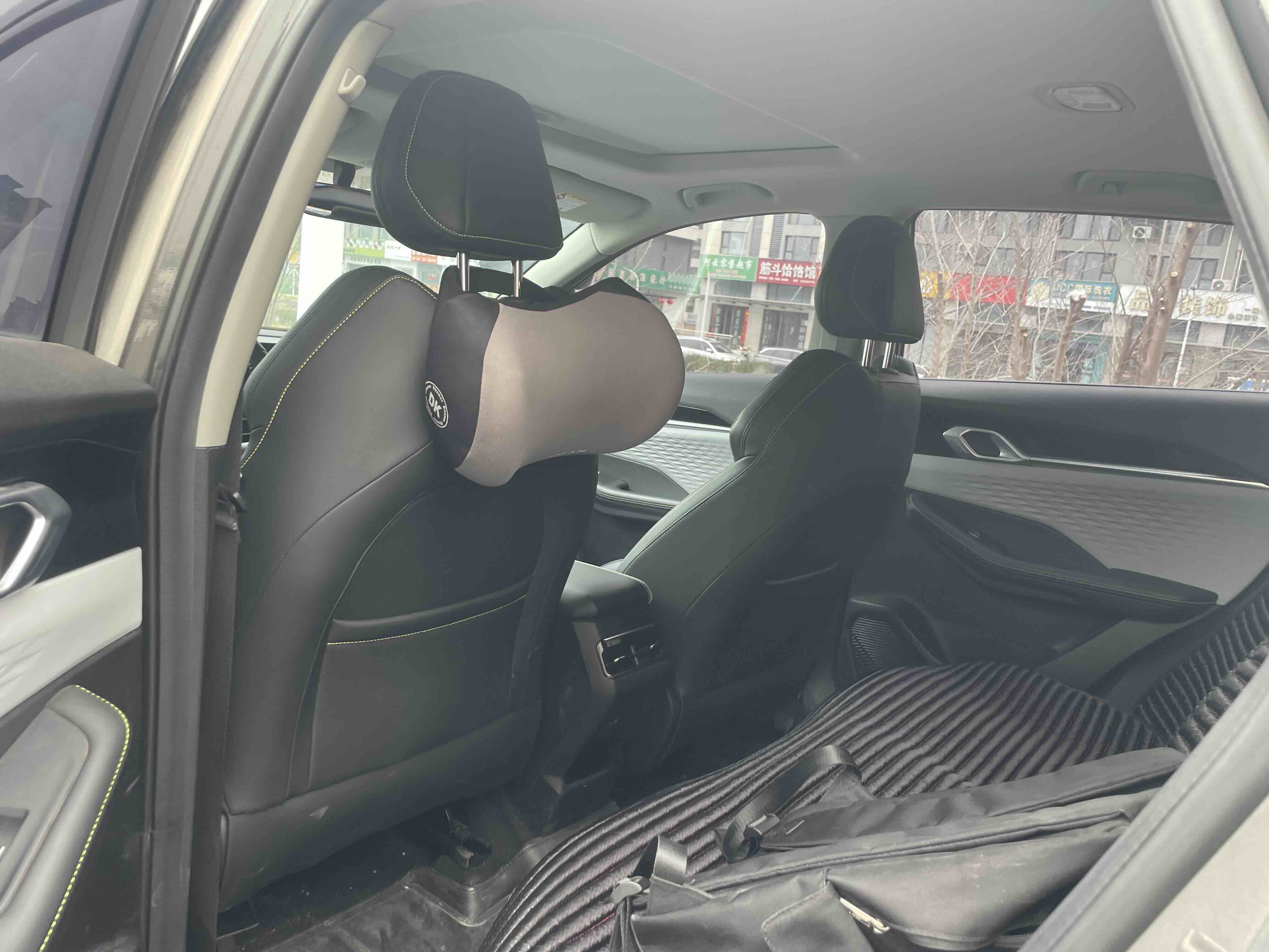 GEELY Coolray 2022 #3 GEELY Coolray 2022 car image #3