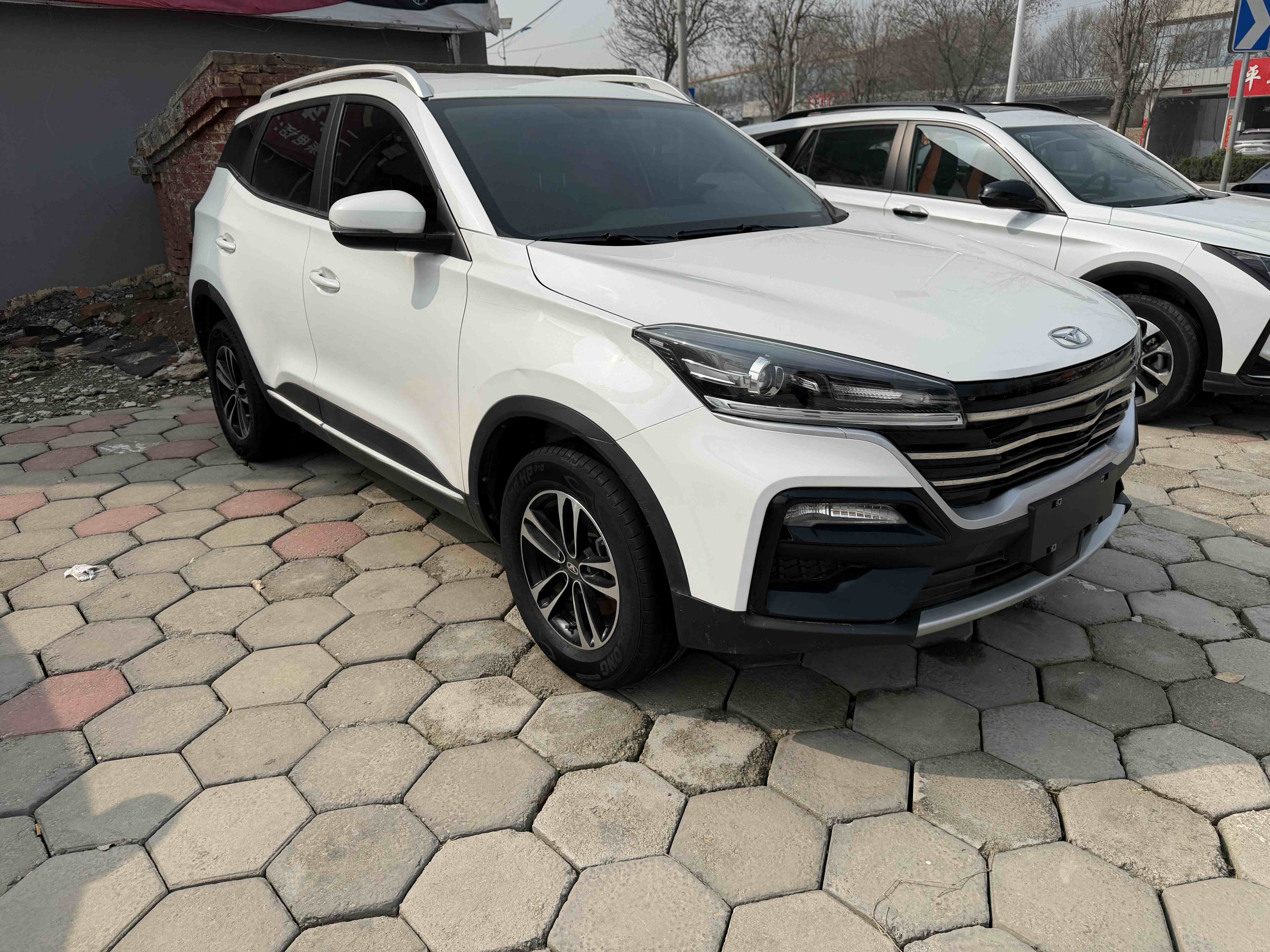 凯翼 炫界 2023 汽车图片 #3