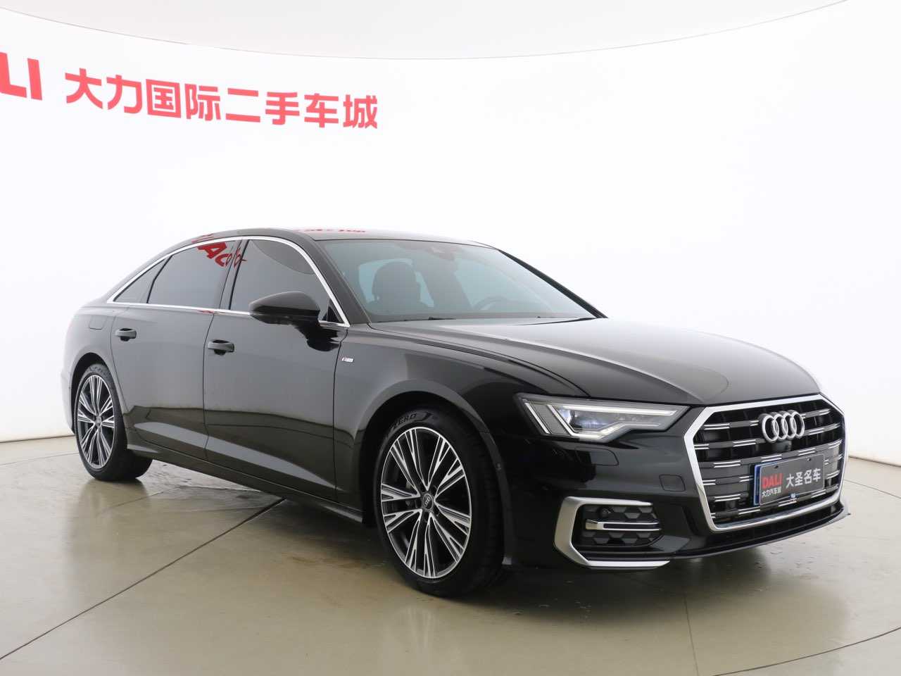 Audi A6L 2023 #3 Audi A6L 2023 car image #3