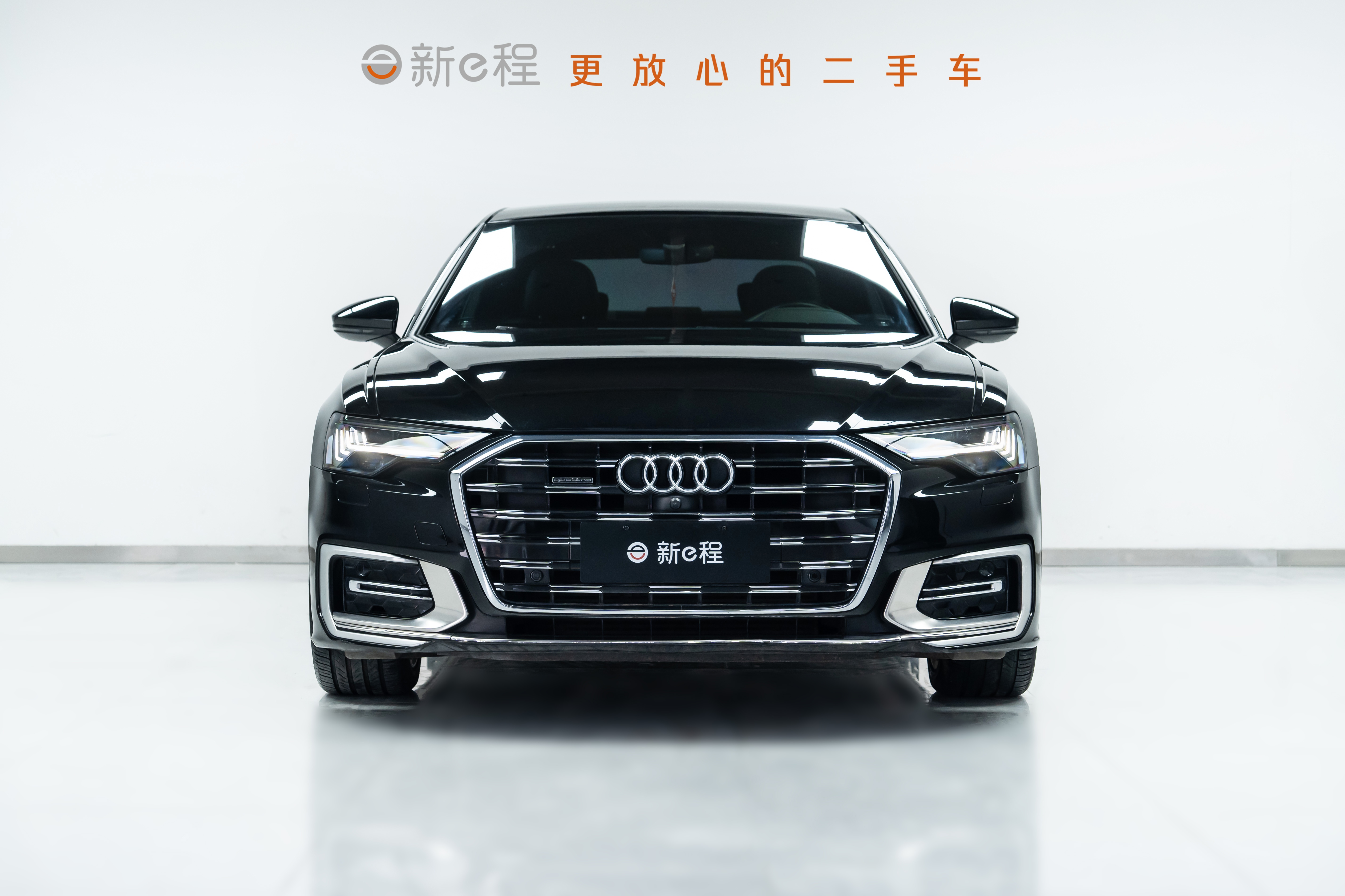 Audi A6L 2023 #3 Audi A6L 2023 car image #3