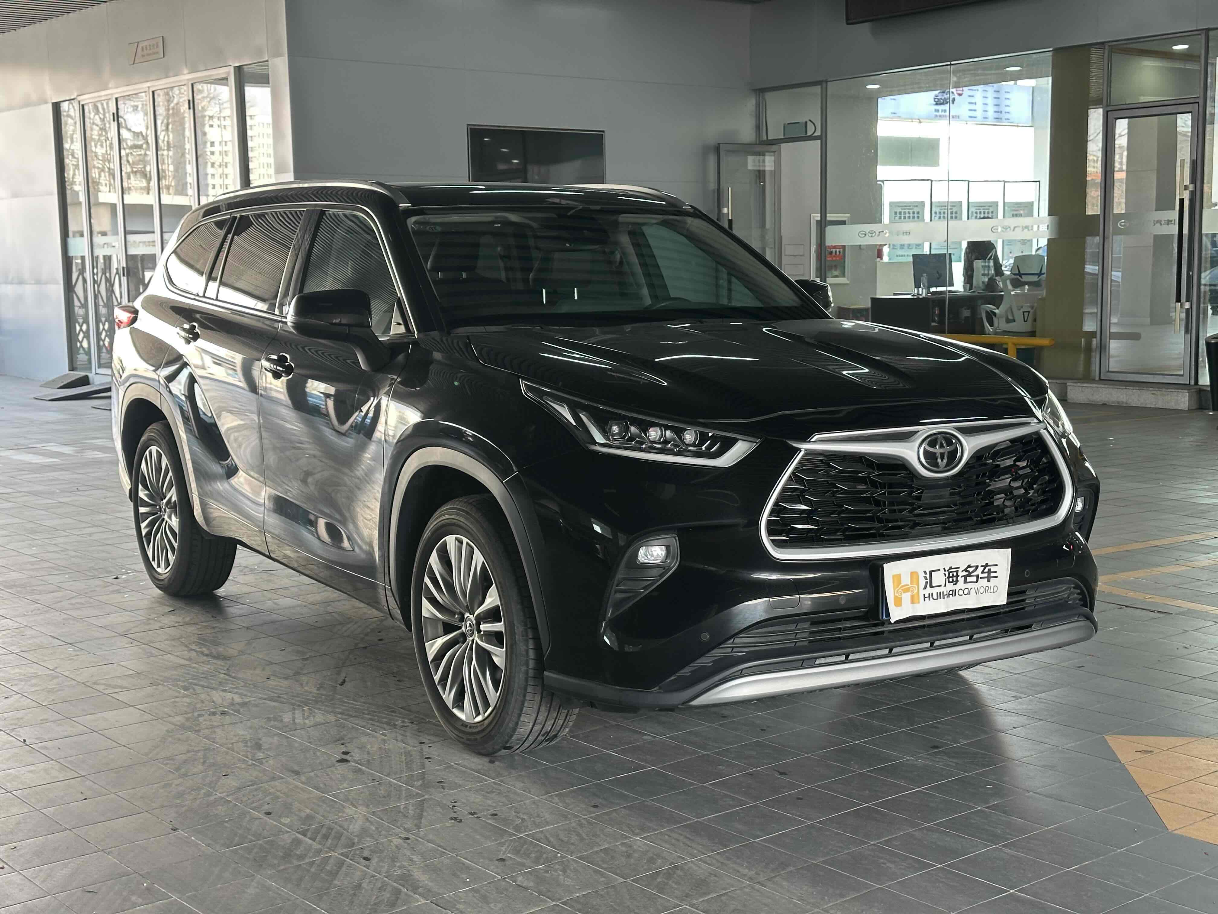 Toyota 2022 car image #3