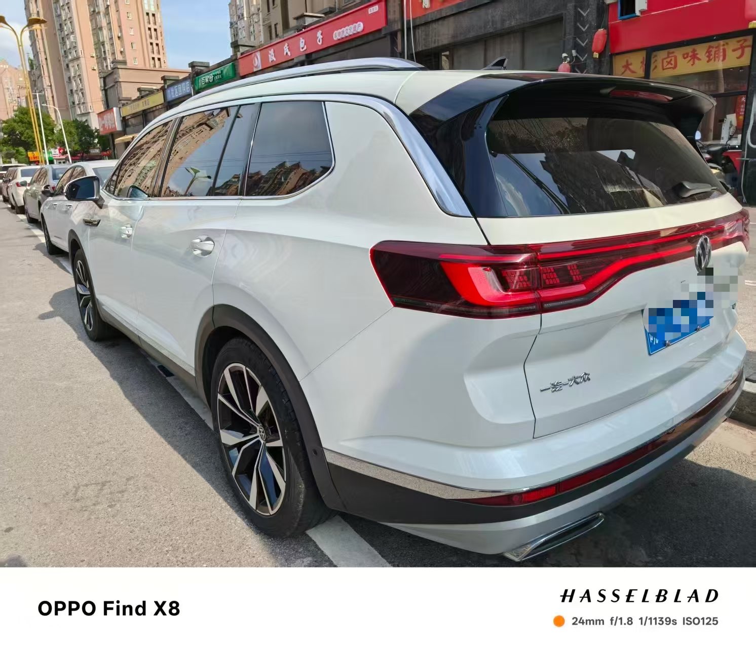 Volkswagen Talagon 2022 #3 Volkswagen Talagon 2022 immagine di auto #3