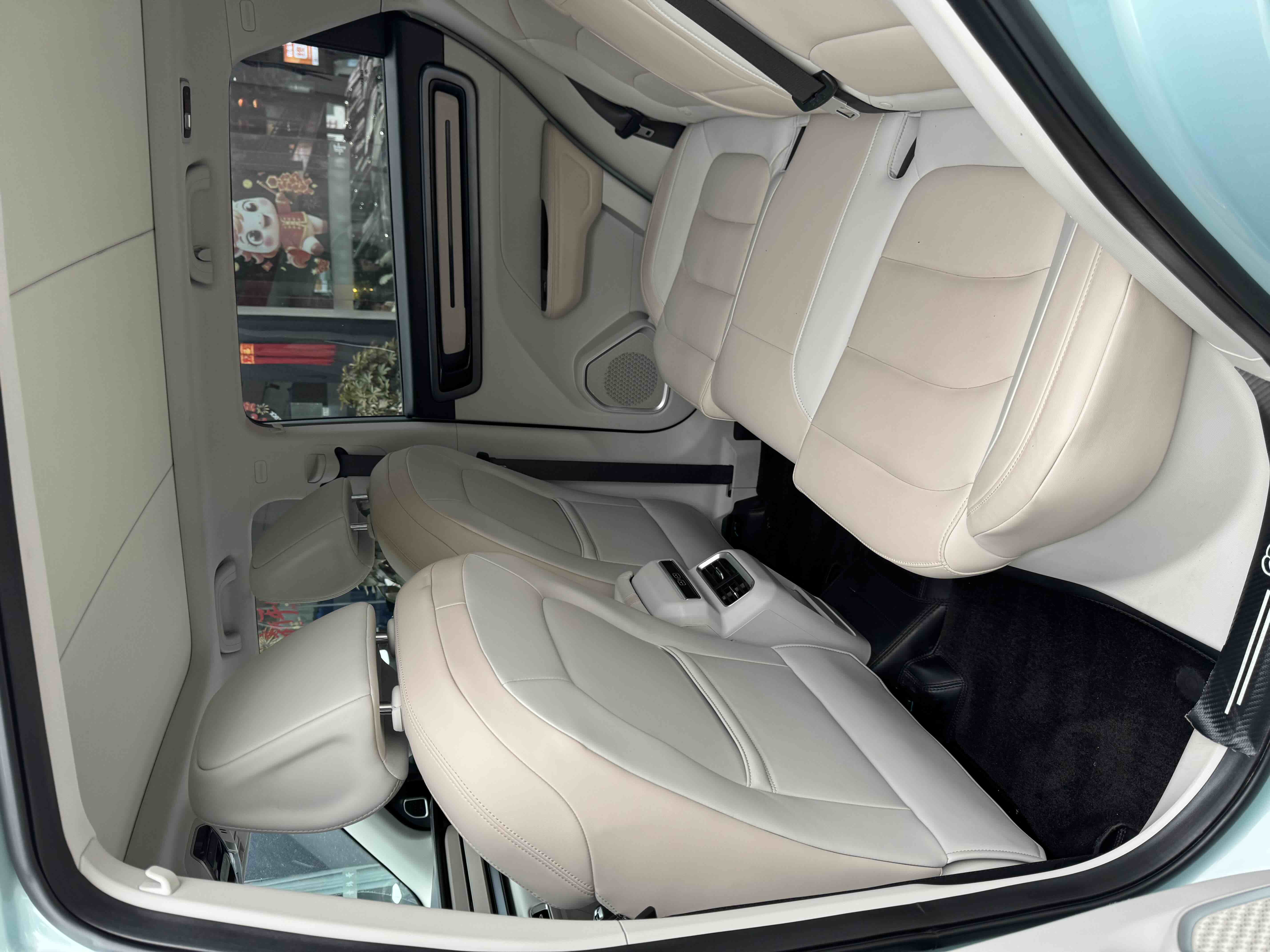 GEELY ICON 2023 صورة سيارة #3