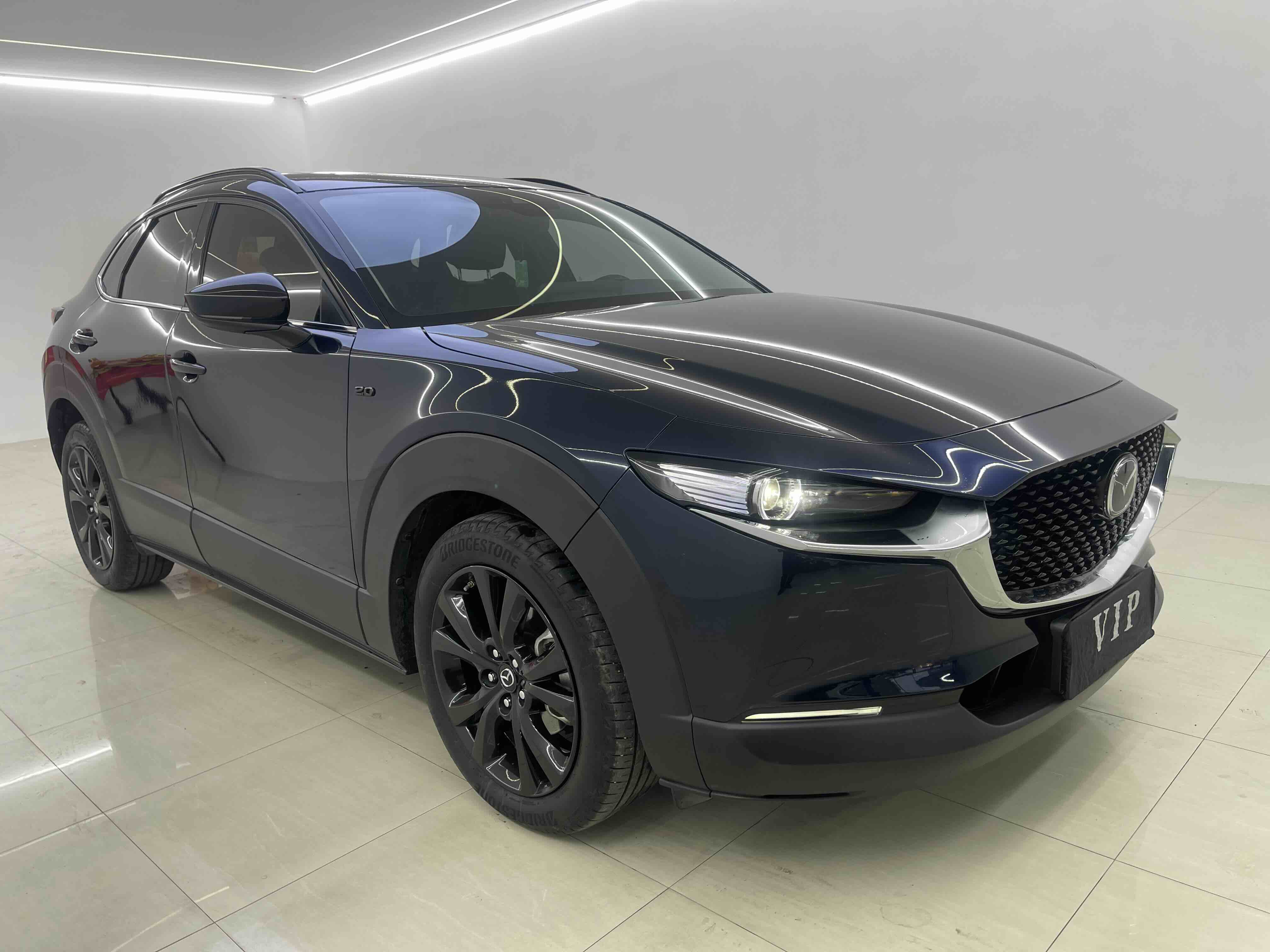 马自达 马自达CX-30 2023 汽车图片 #3