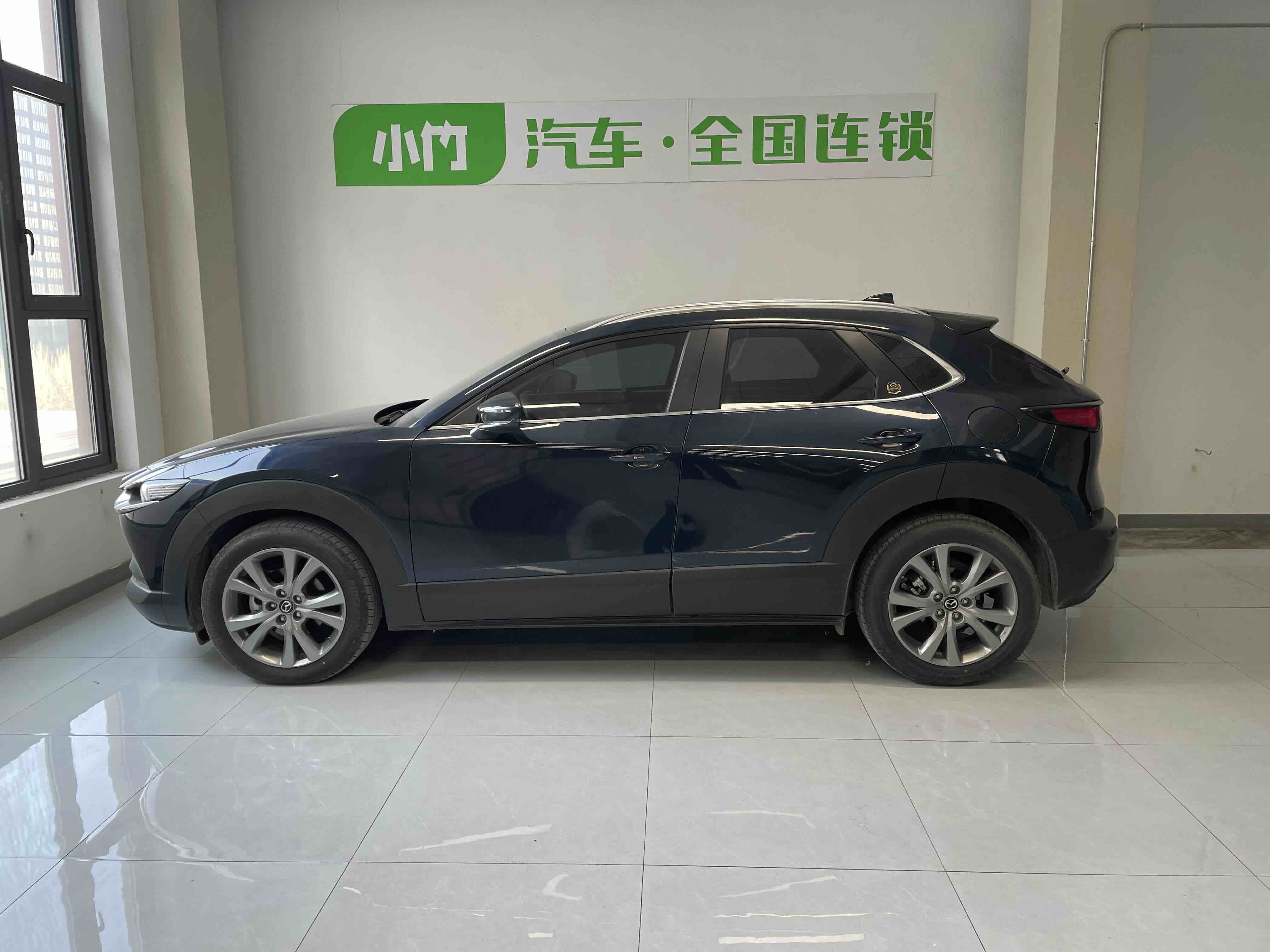 马自达 马自达CX-30 2022 汽车图片 #3