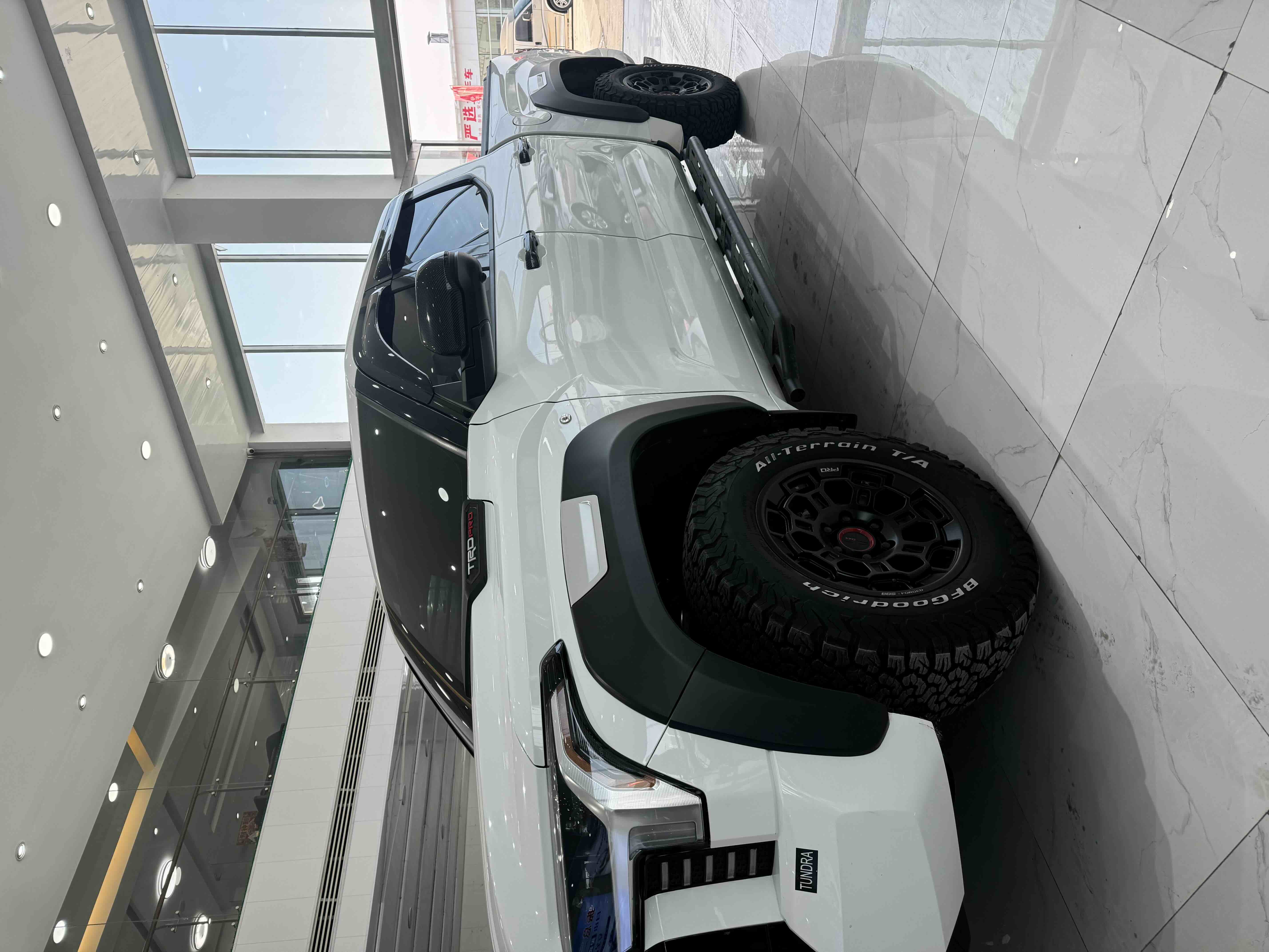 Toyota 2023 car image #3