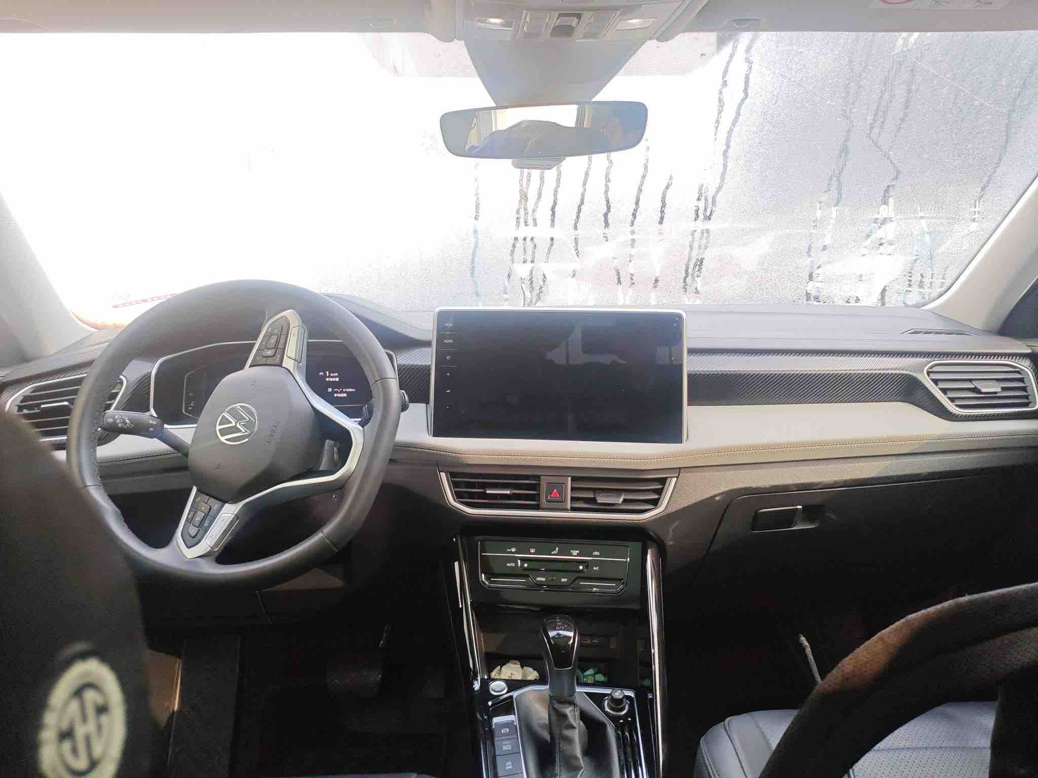 Volkswagen Tayron 2023 immagine di auto #3