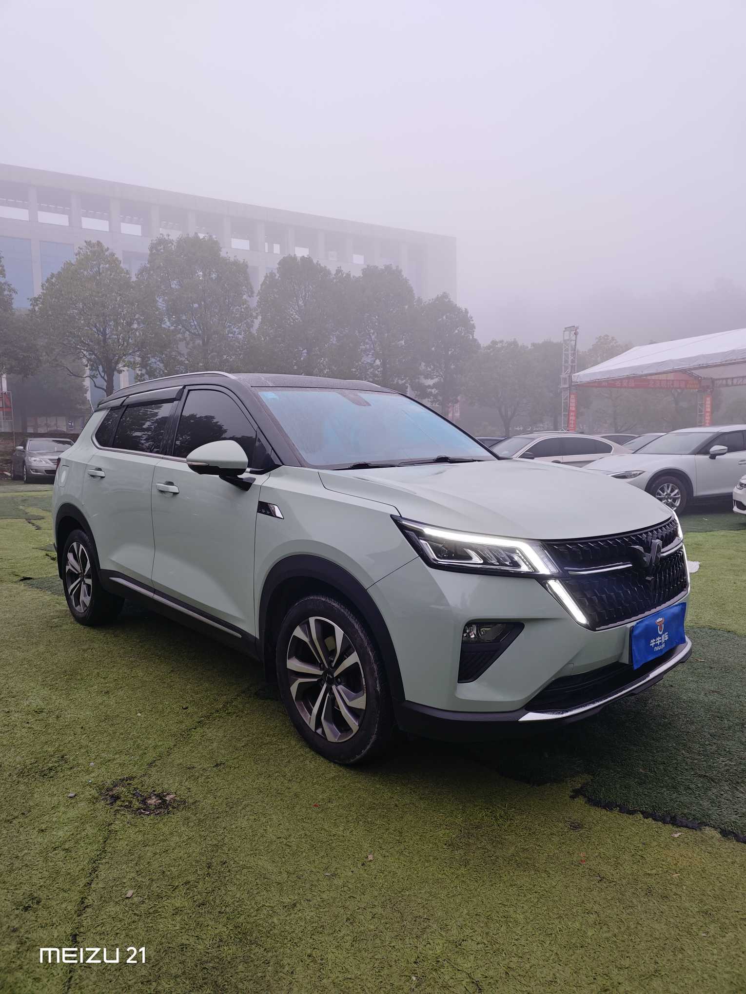 Wuling Asta 2022 #3 Wuling Asta 2022 car image #3