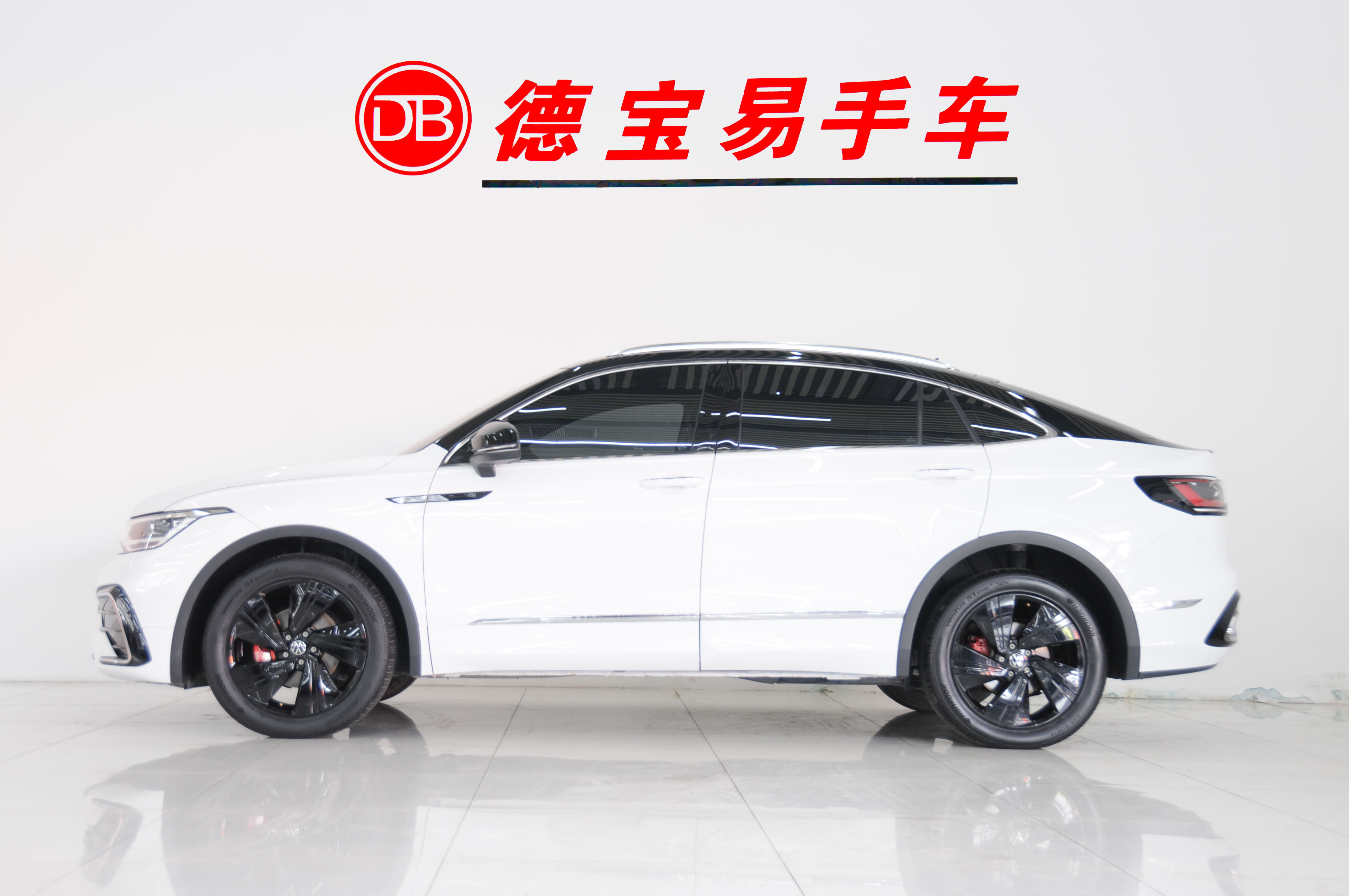 Volkswagen Tiguan X 2023 imagem de carro #3