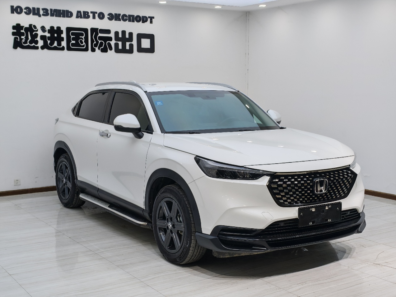 Honda XR-V 2023 #3 Honda XR-V 2023 immagine di auto #3