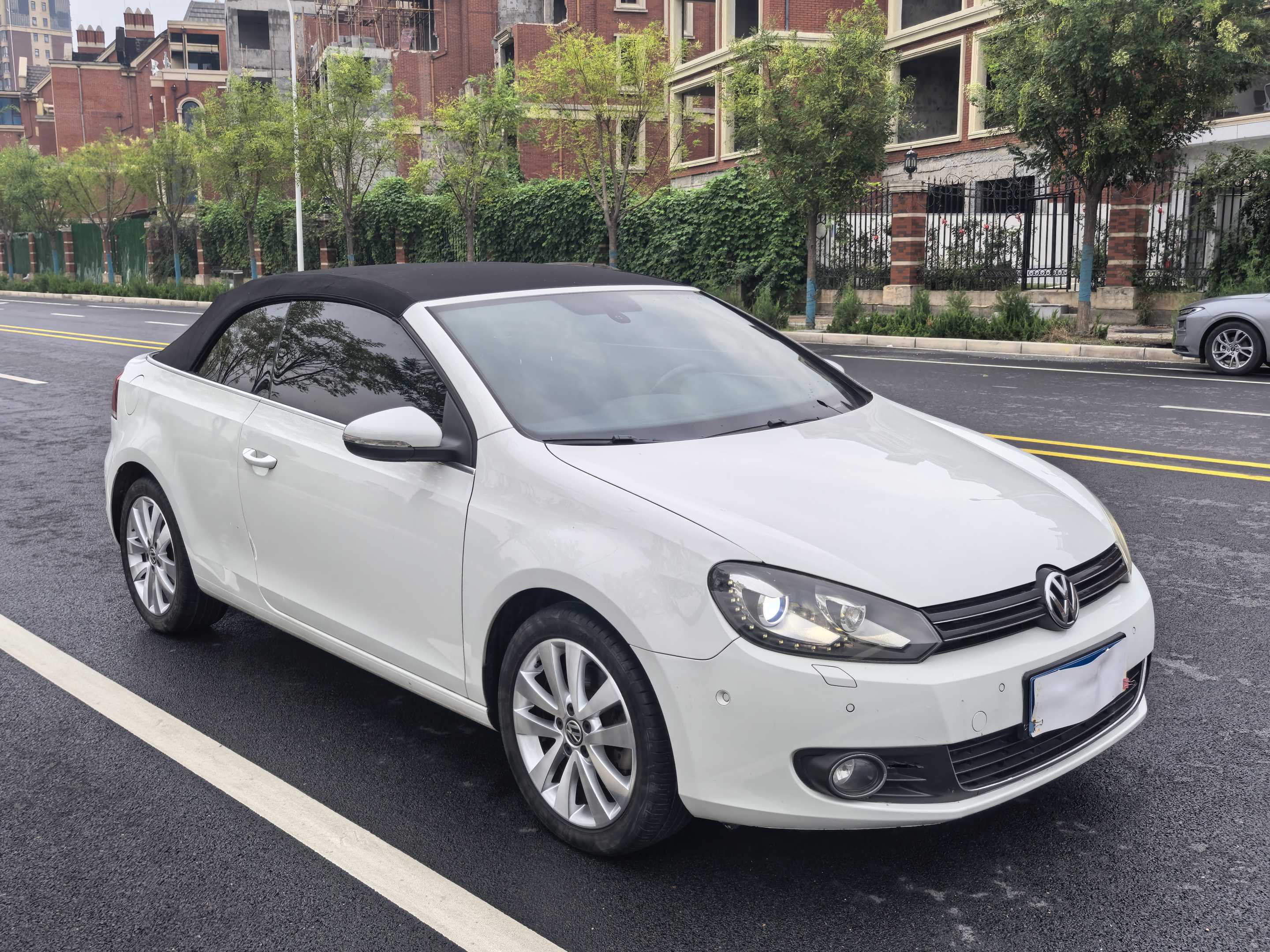 Volkswagen Golf (Imported) 2013 #3 Volkswagen Golf (Imported) 2013 imagem de carro #3