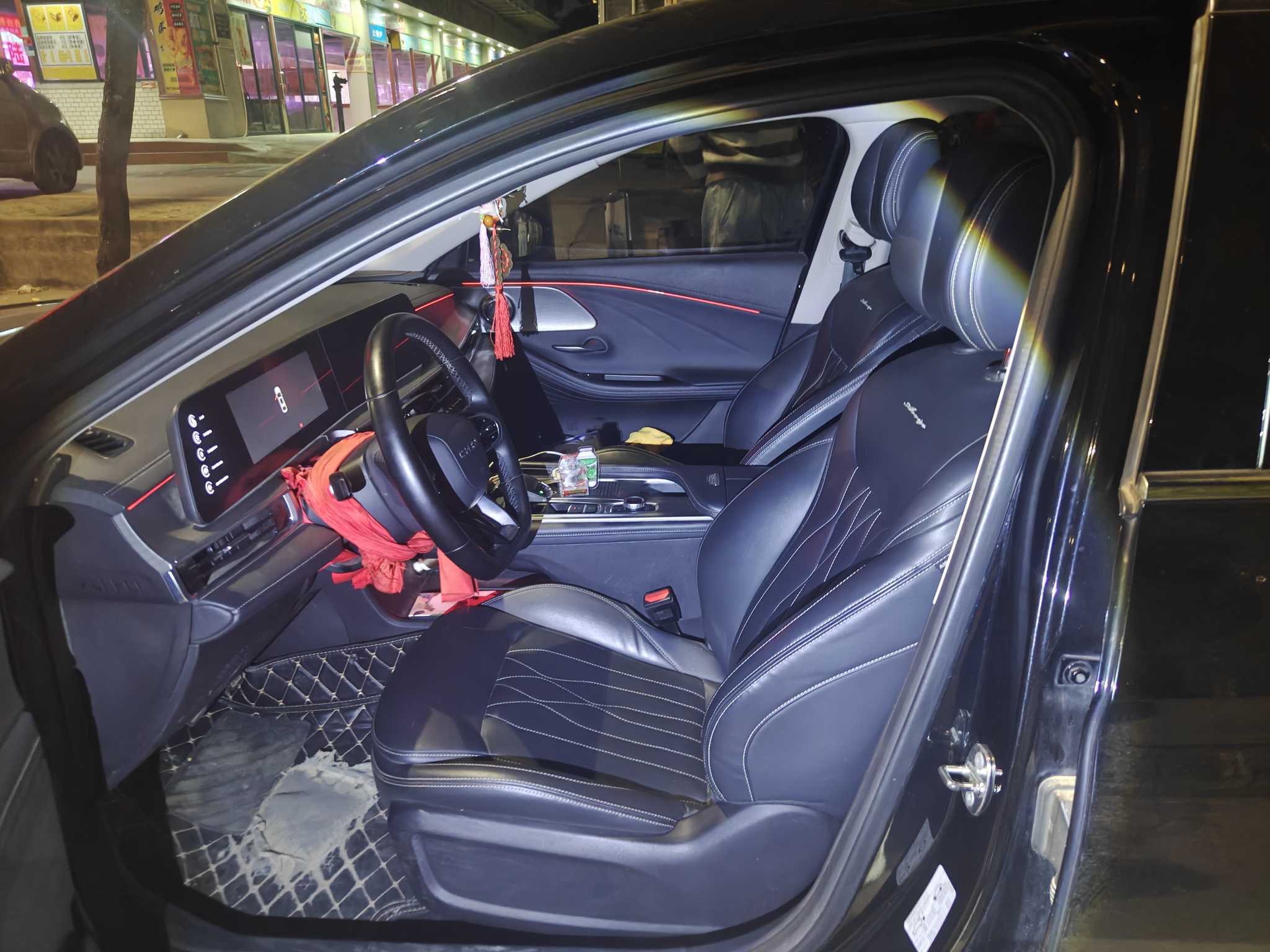 Chery Arrizo 5 GT 2023 #3 Chery Arrizo 5 GT 2023 car image #3