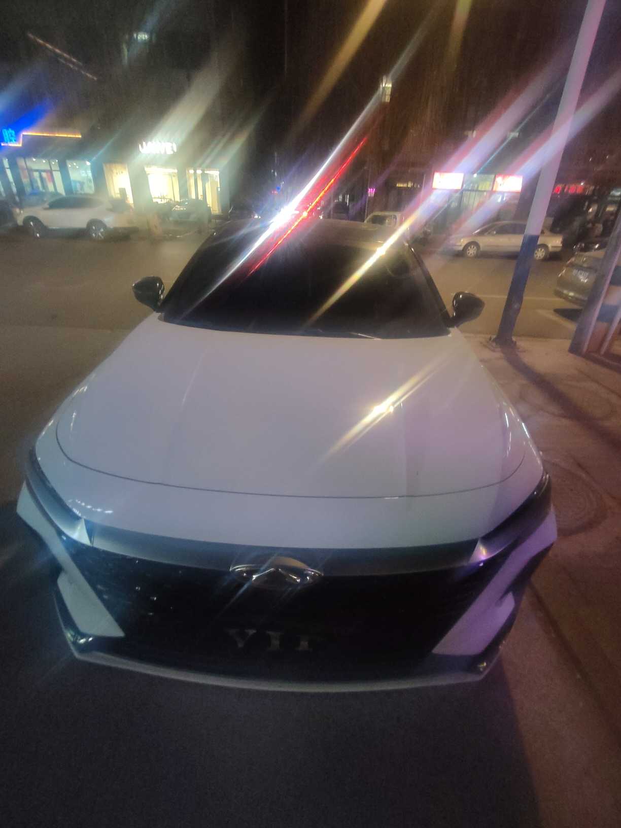 Chery Arrizo 5 GT 2023 car image #3