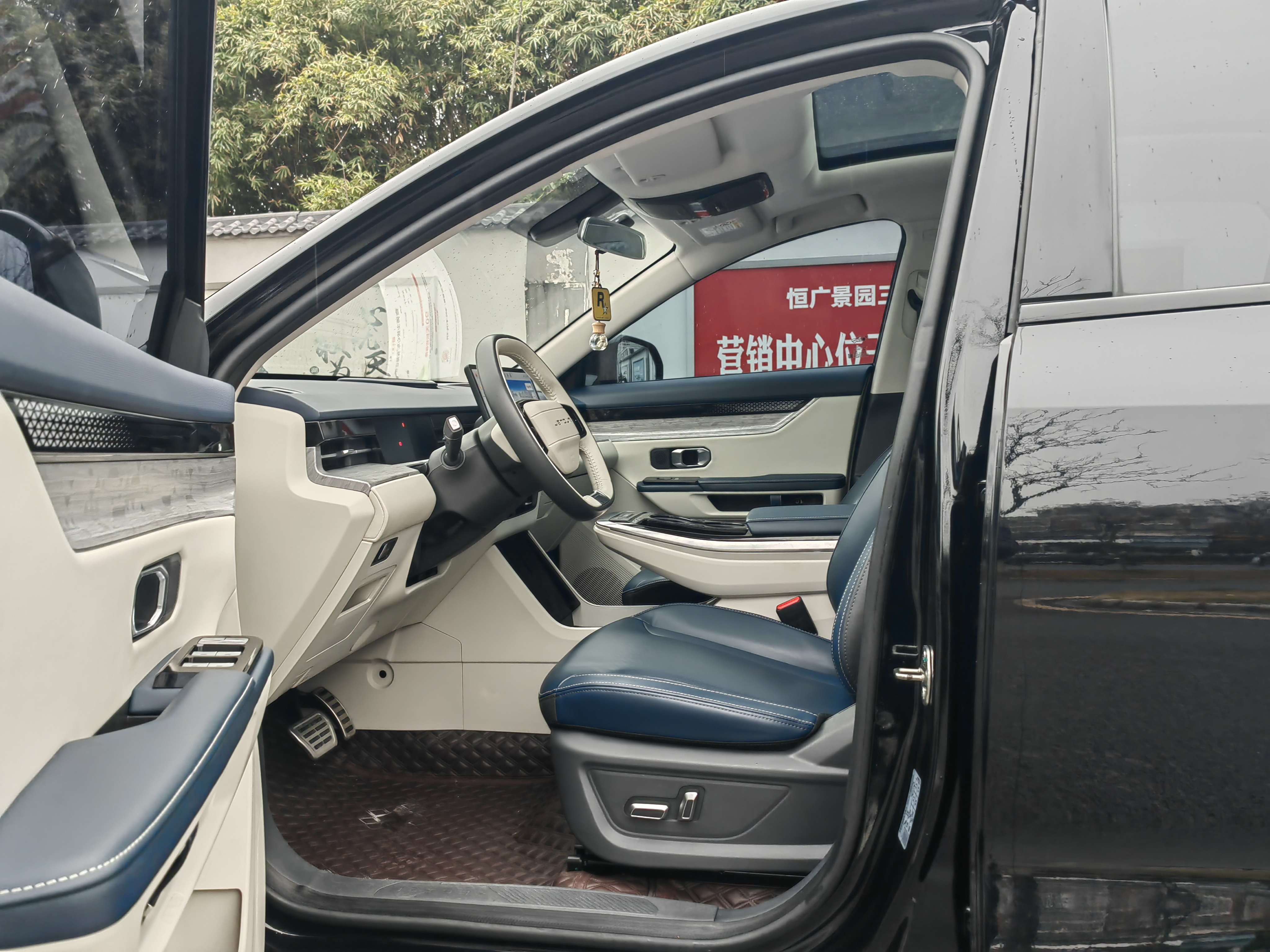 捷途 捷途大圣i-DM 2023 汽车图片 #3