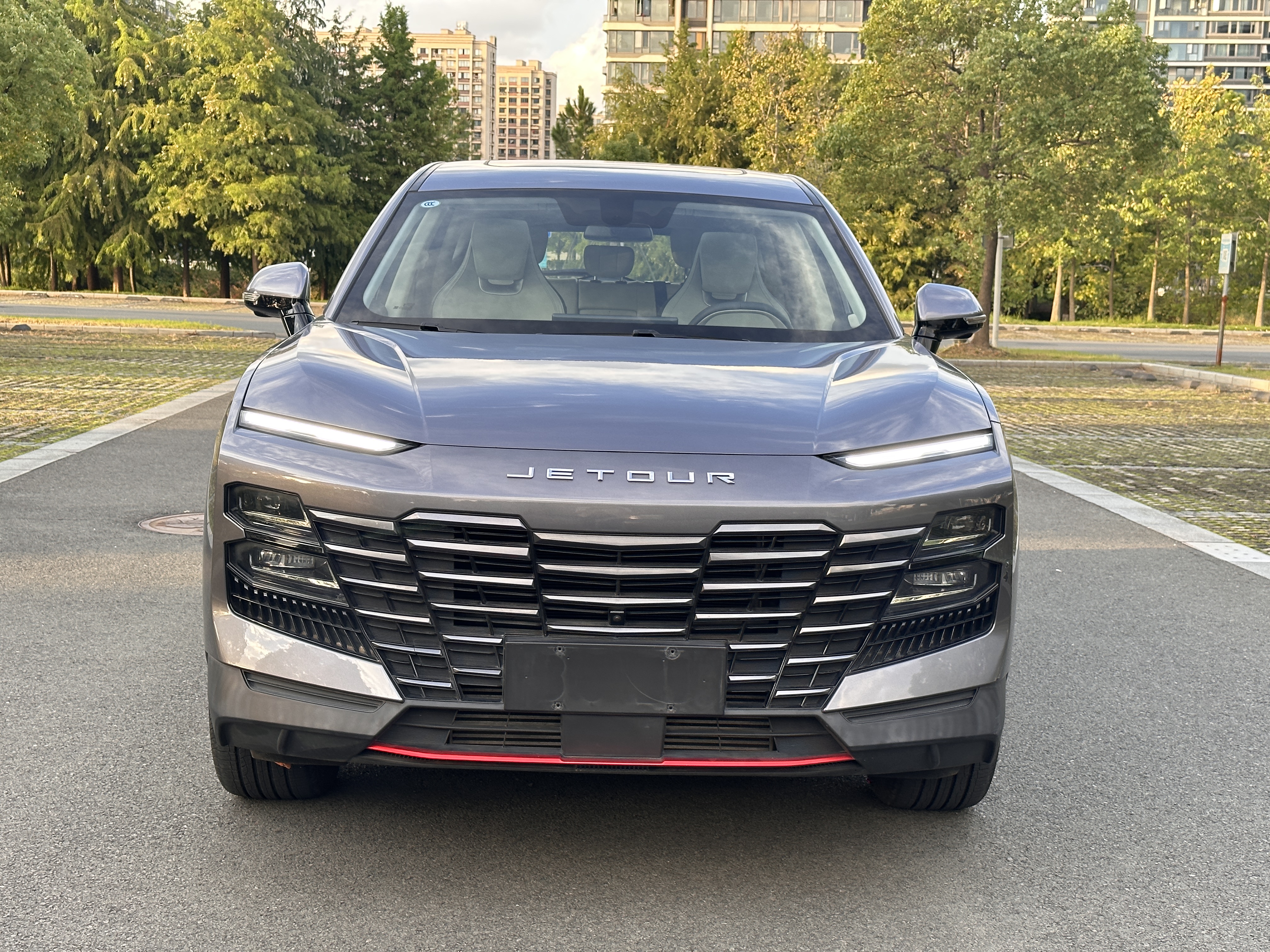 捷途 捷途大圣 2022 汽车图片 #3