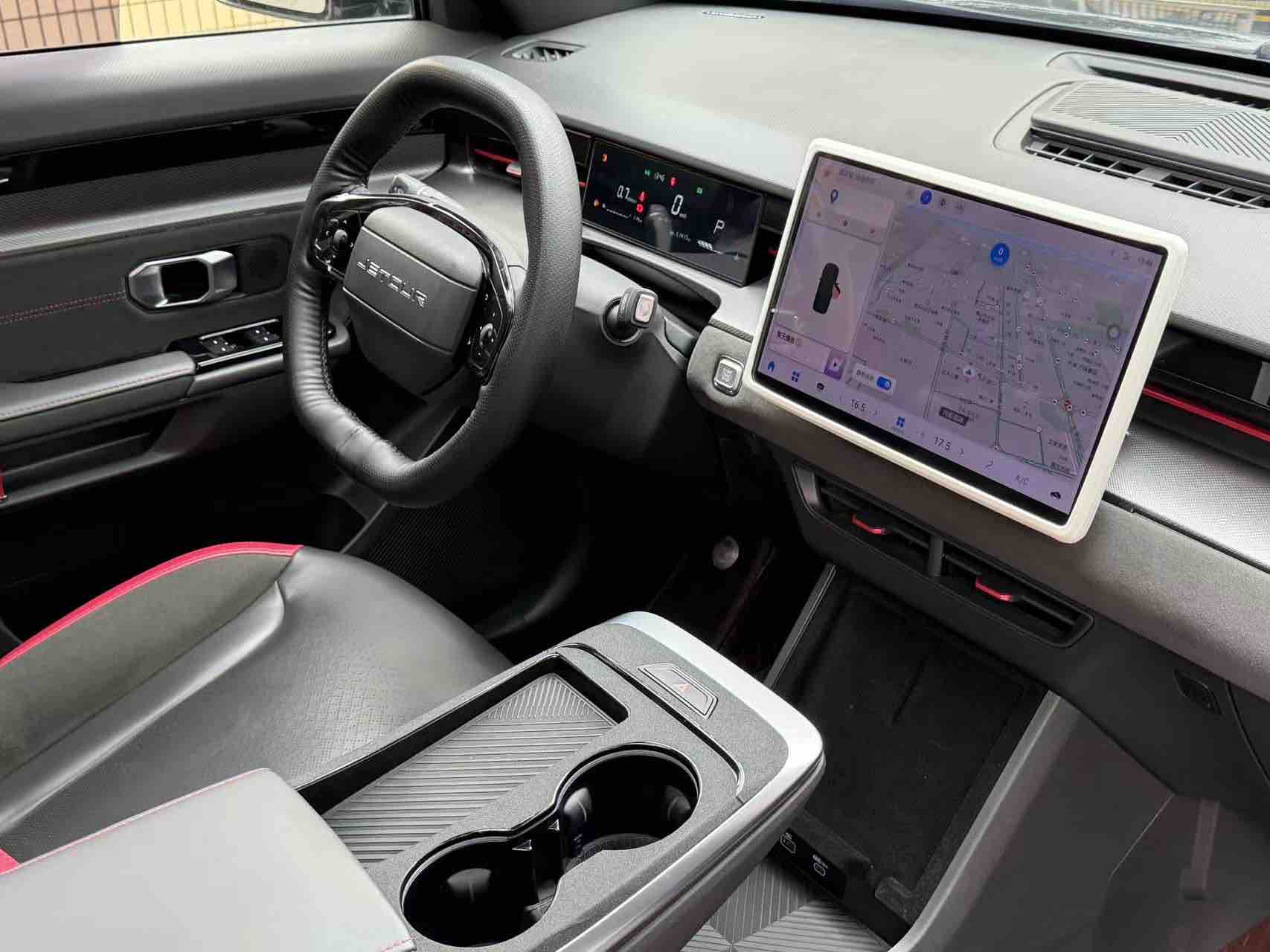 Dashing 2023 #3 Dashing 2023 car image #3