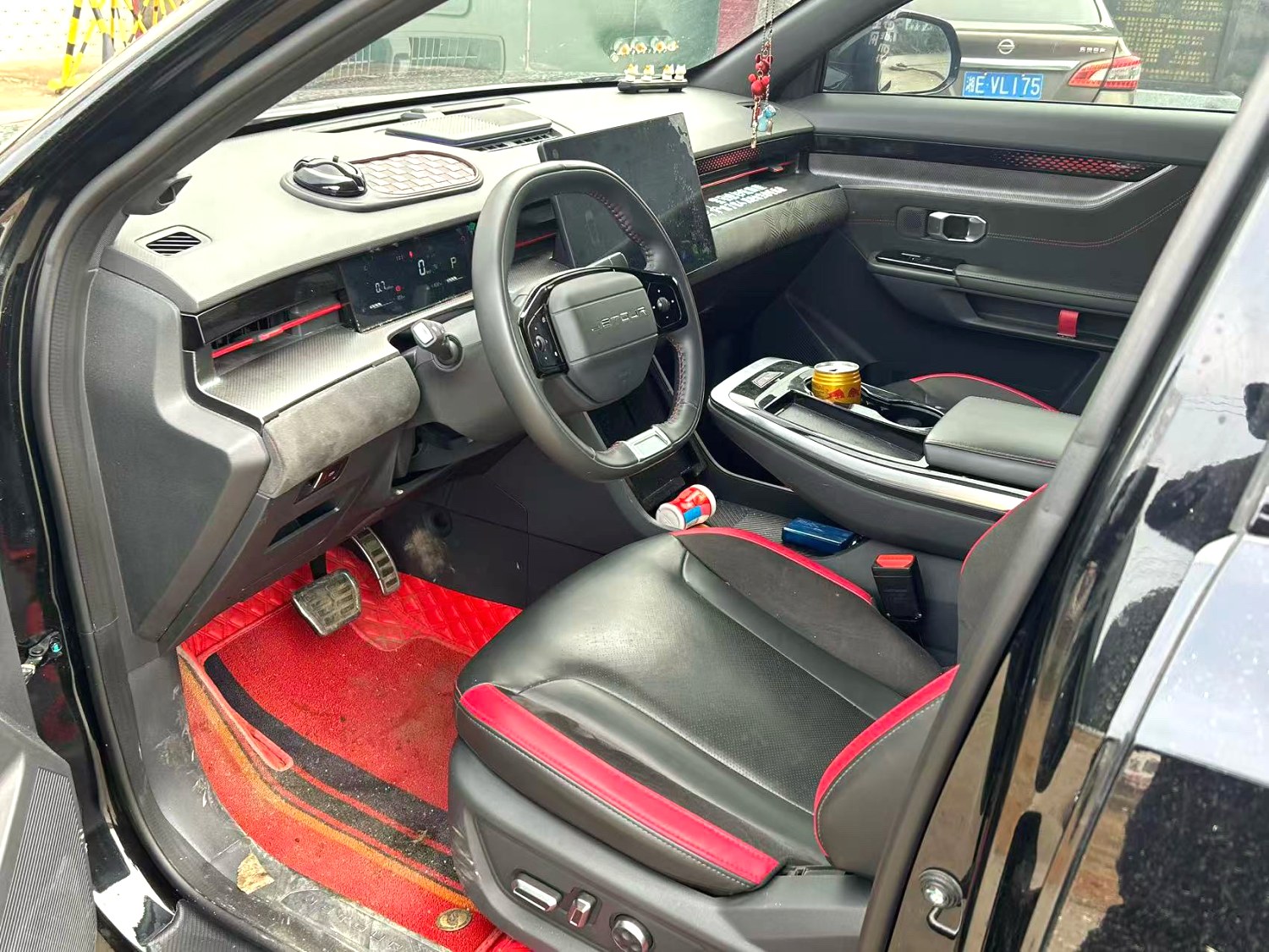 Dashing 2023 car image #3