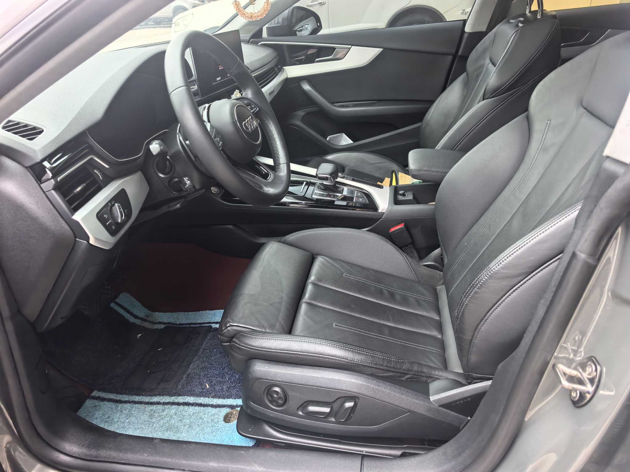 Audi A5 (Imported) 2023 car image #3
