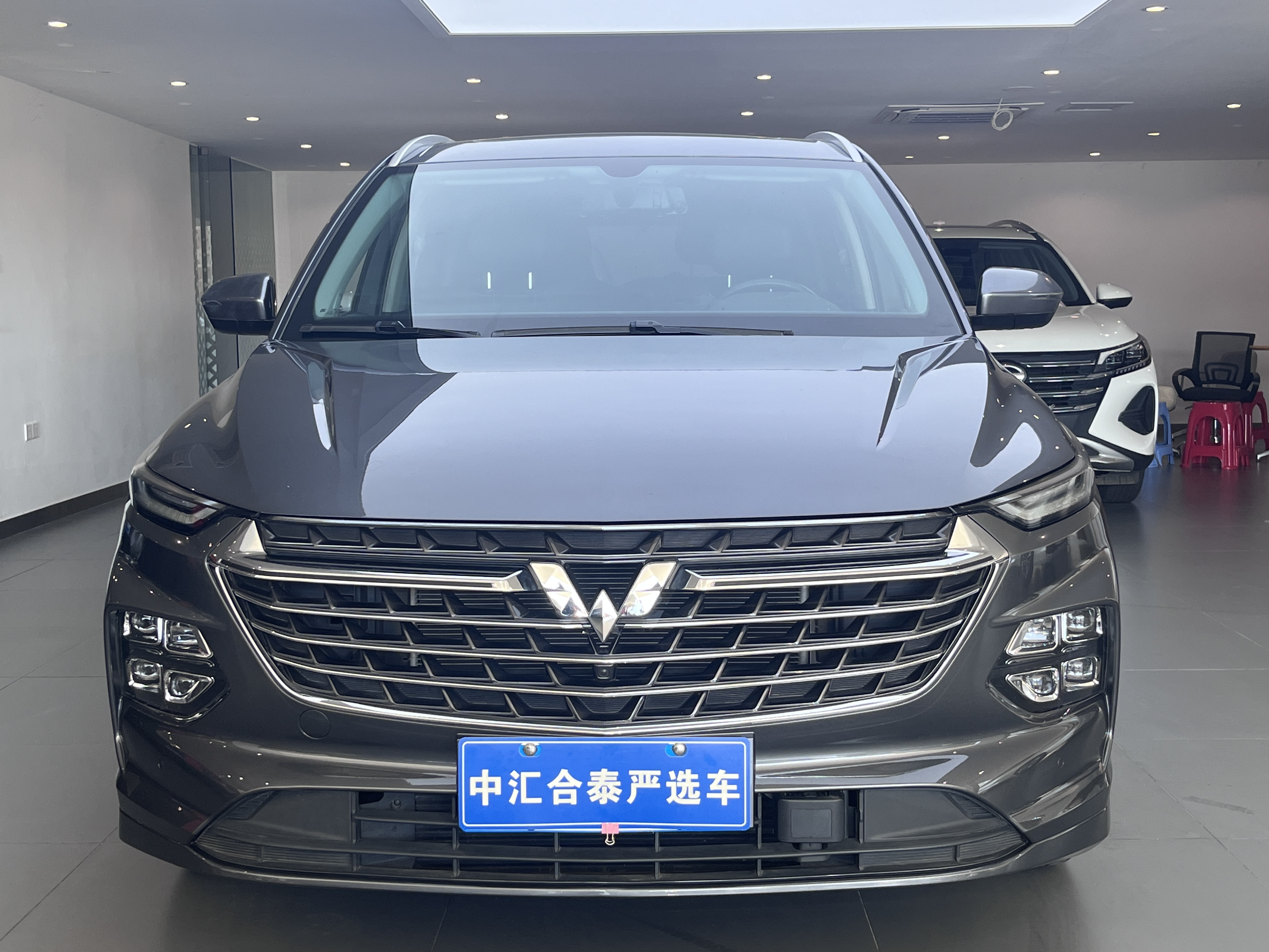 五菱汽车 五菱凯捷 2023 汽车图片 #3