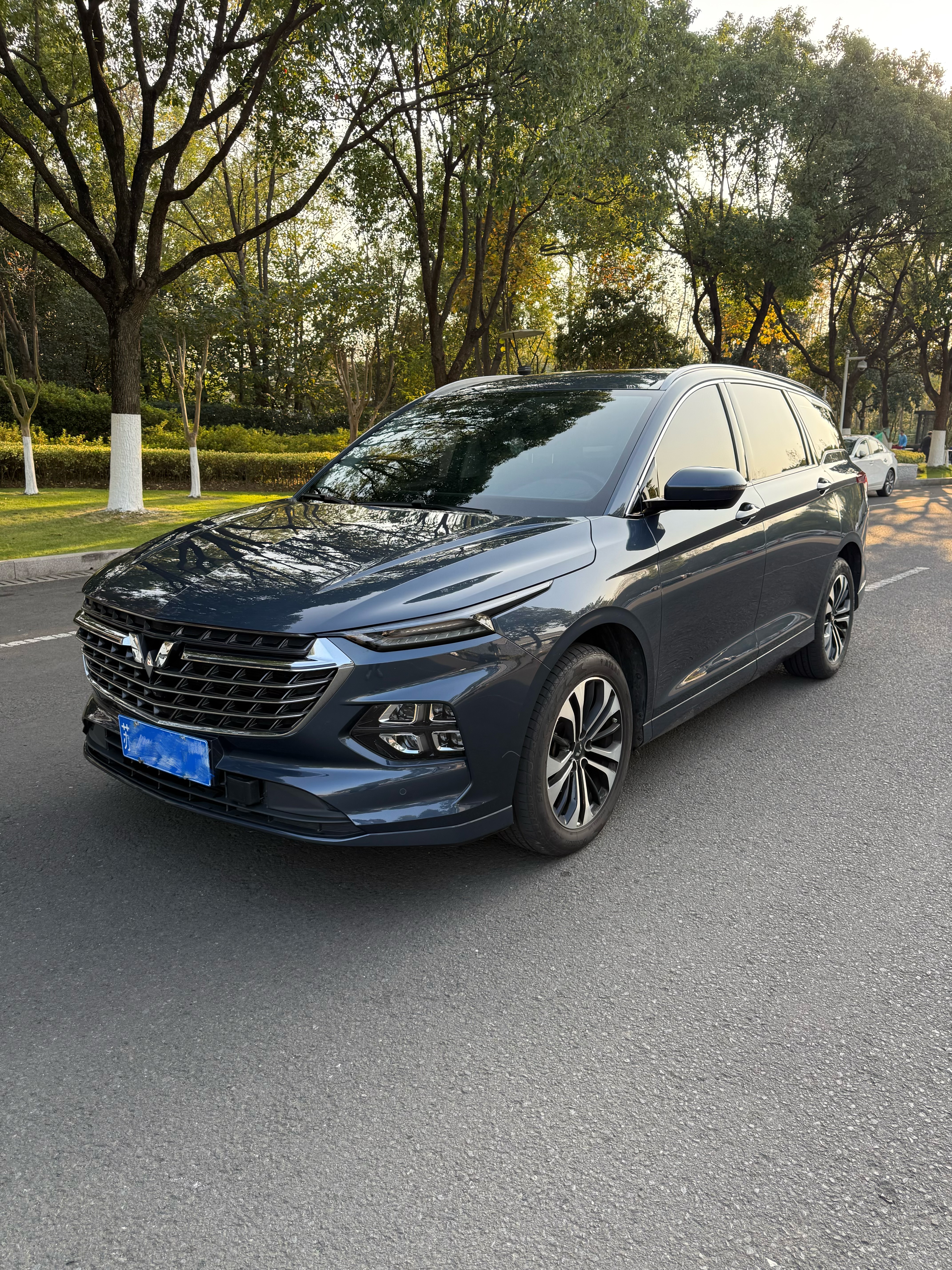 Wuling Victory 2023 car image #3