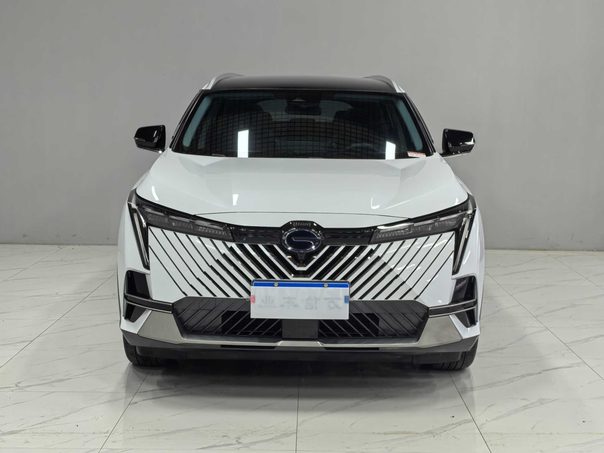 GAC Trumpchi Emkoo 2024 car image #3