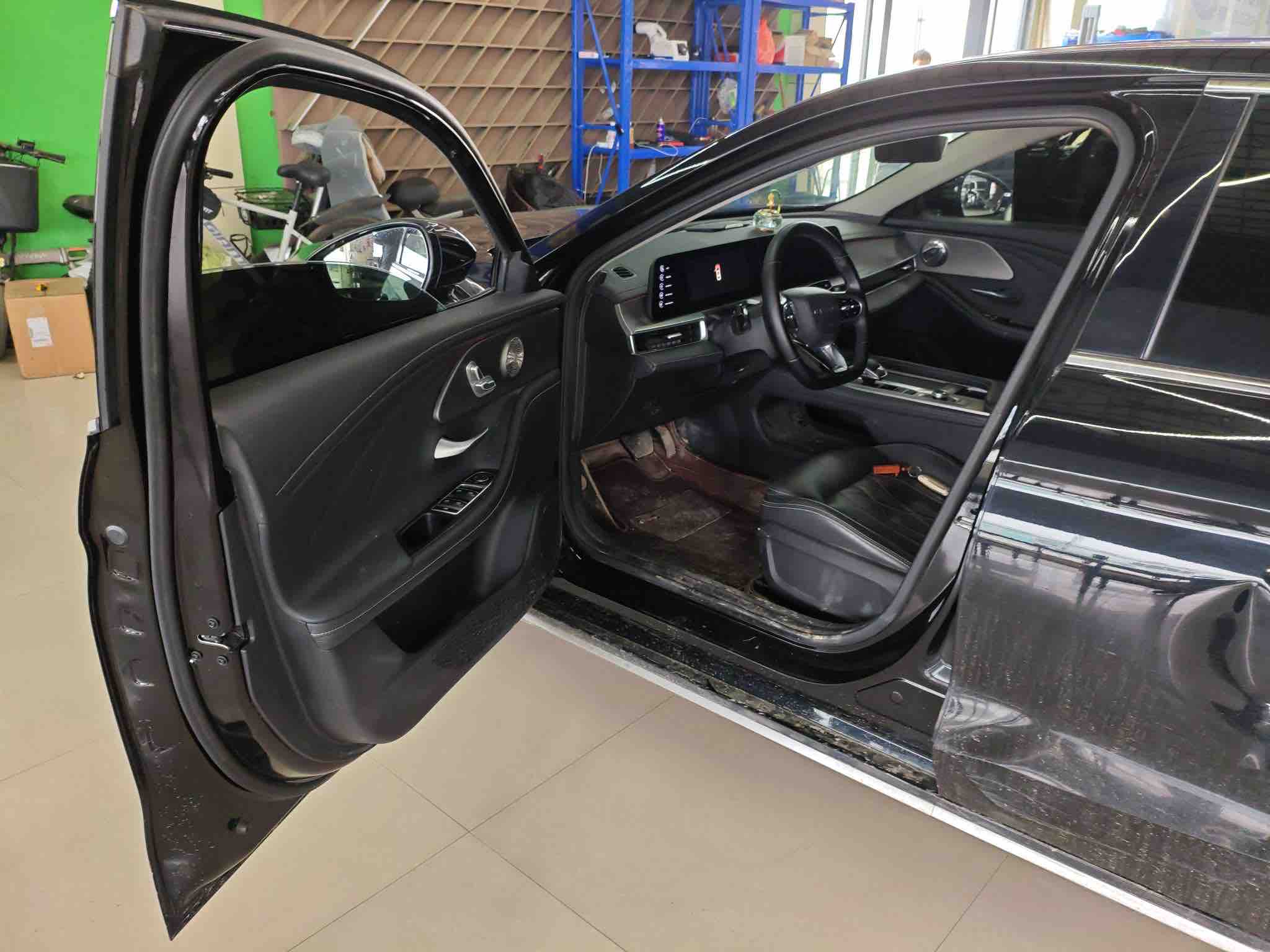 Chery Arrizo 8 2023 #3 Chery Arrizo 8 2023 car image #3