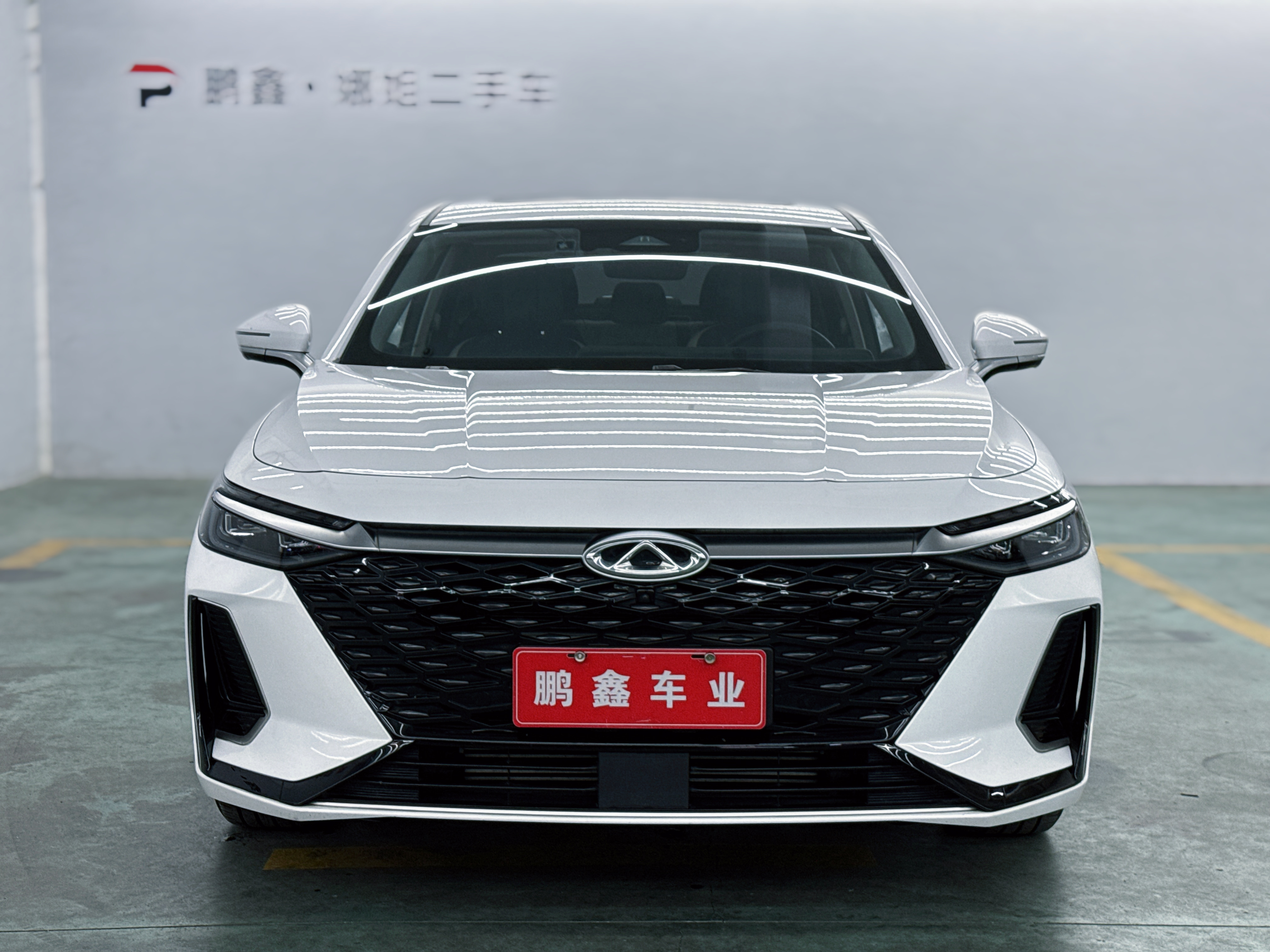 Chery Arrizo 8 2023 #3 Chery Arrizo 8 2023 car image #3