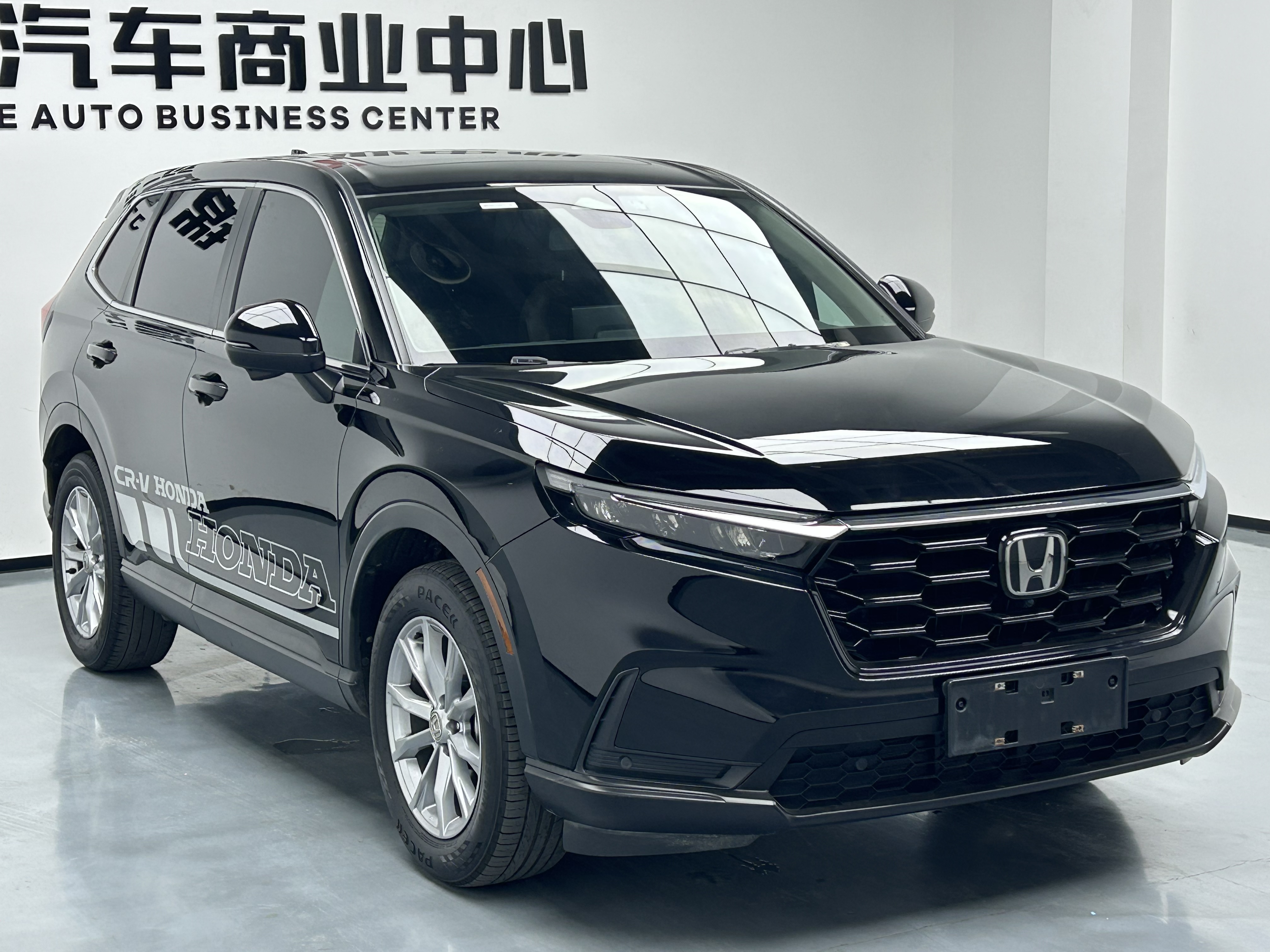 Honda CR-V 2024 car image #3