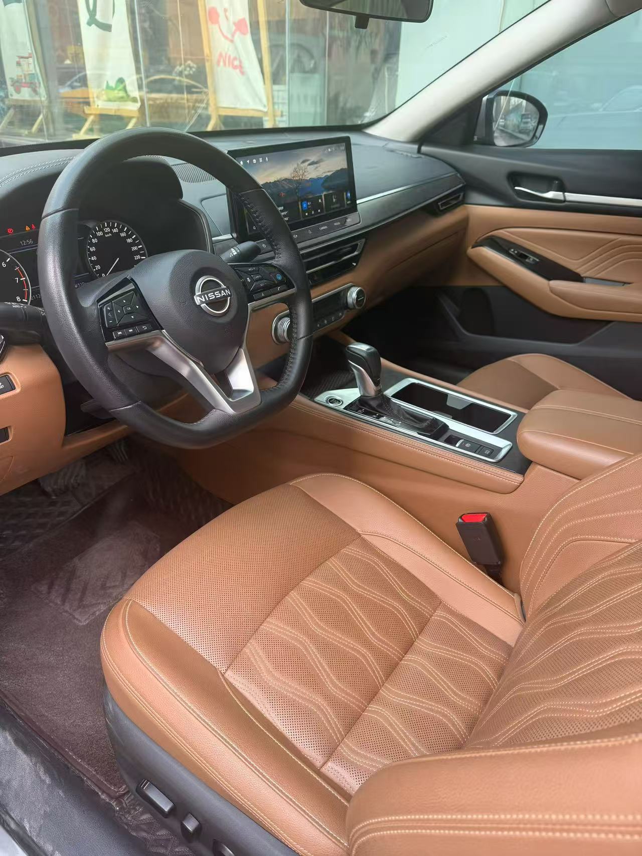 日产 天籁 2024 汽车图片 #3