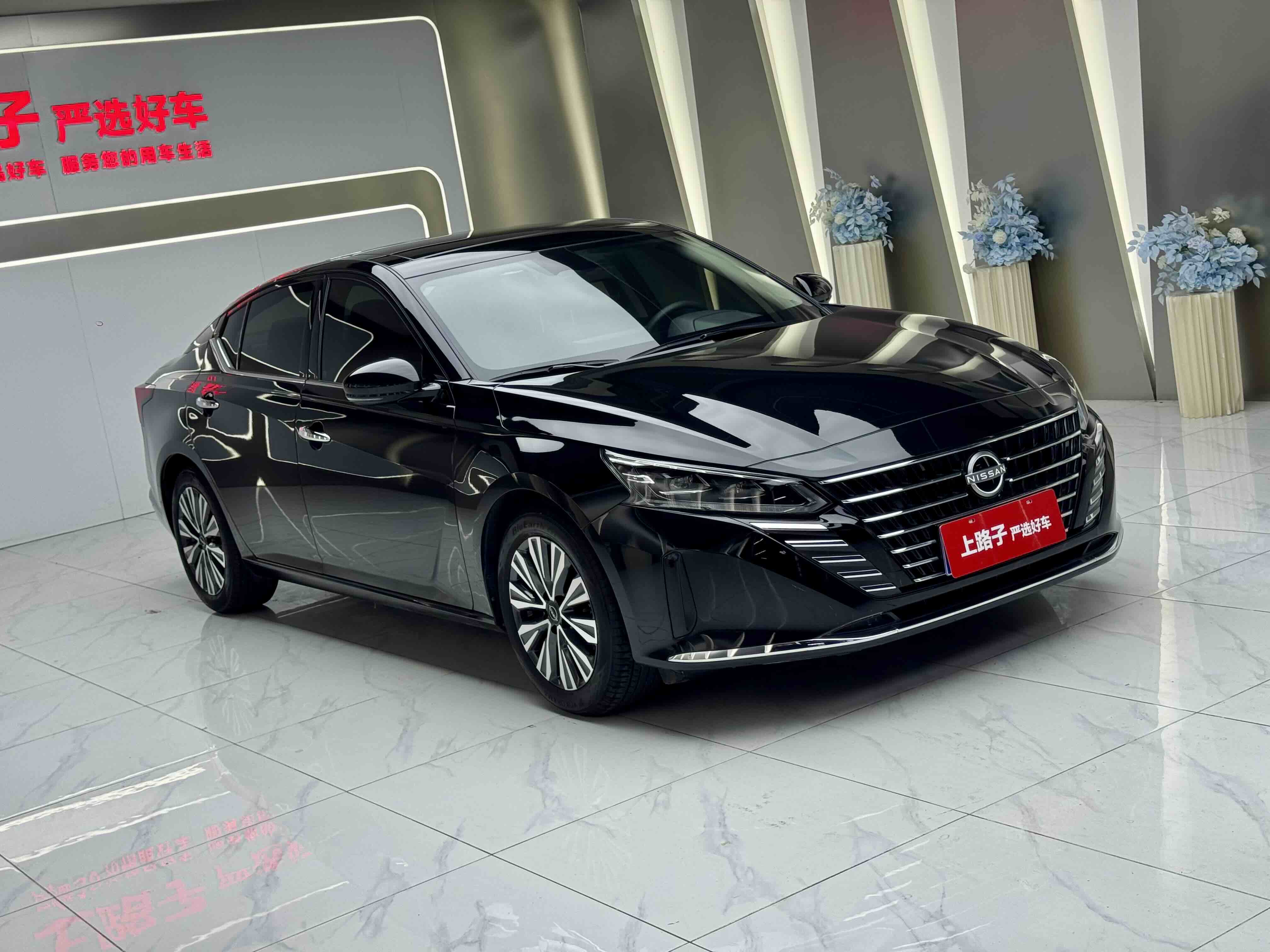 日产 天籁 2024 汽车图片 #3