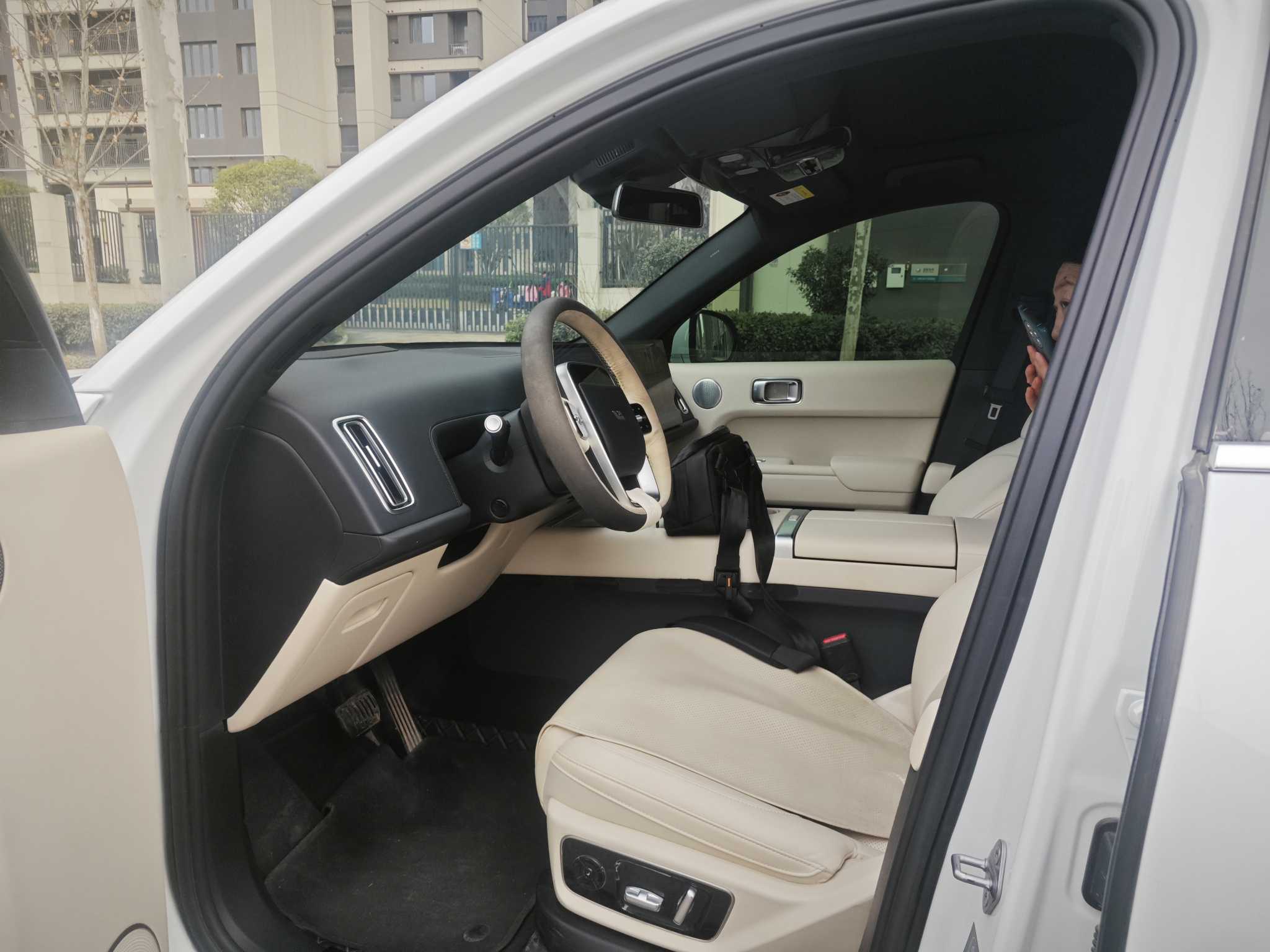 Li L7 2023 car image #3